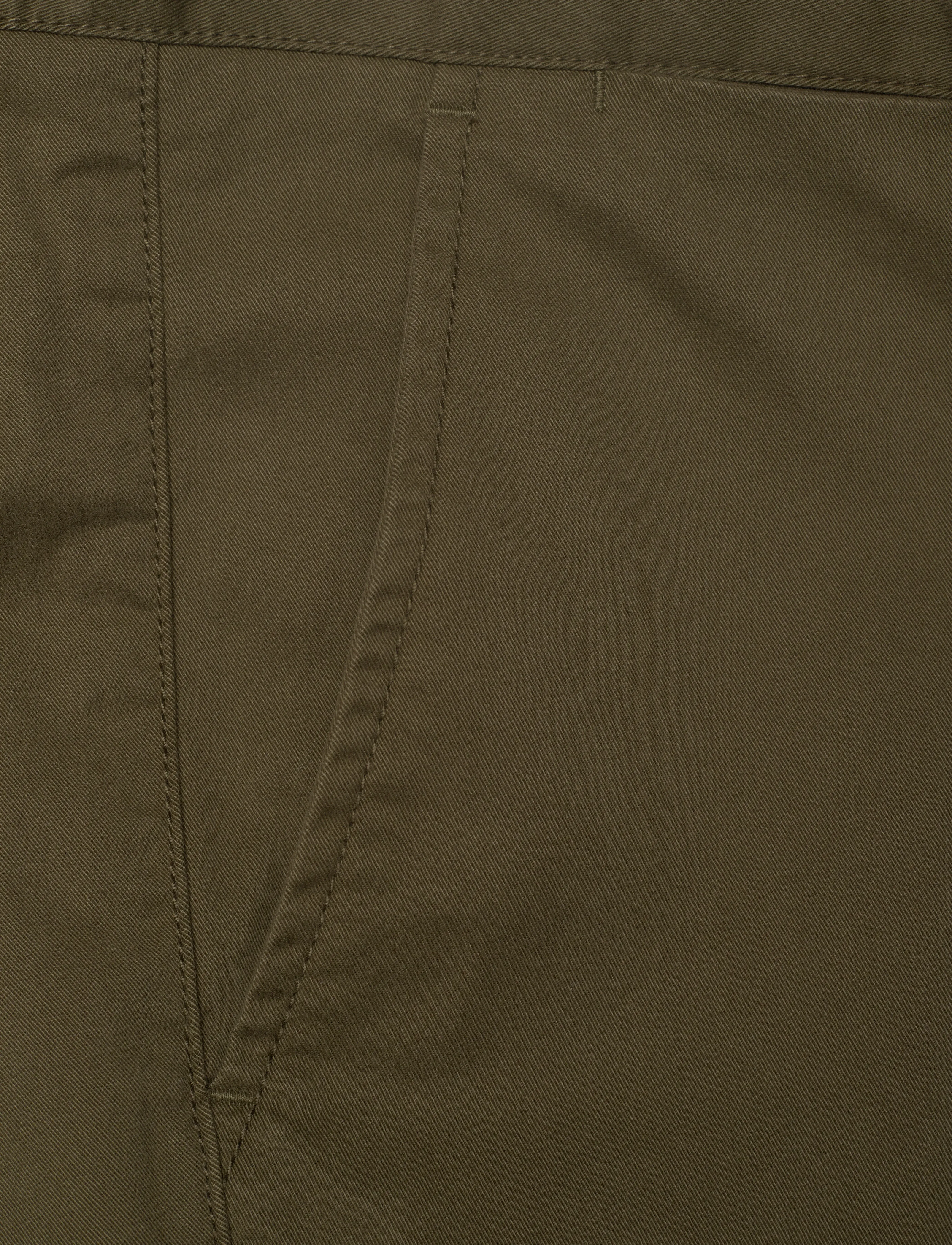 Gant - SLIM EVERYDAY CHINOS - chinos - juniper green - 2