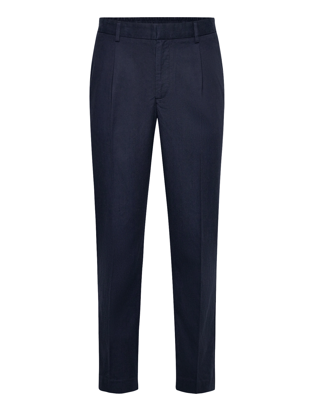 Gant | Slim Smart Cot/Lyocell Pants | 54