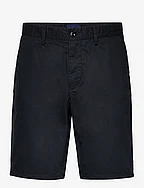 MD. RELAXED SHORTS - BLACK
