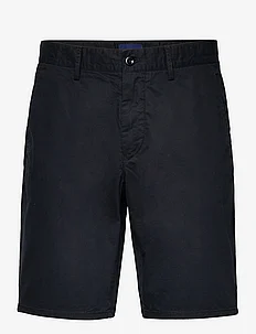 MD. RELAXED SHORTS, GANT