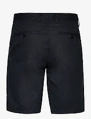 GANT - MD. RELAXED SHORTS - chinos shorts - black - 1