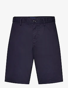 MD. RELAXED SHORTS, GANT