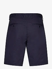 GANT - MD. RELAXED SHORTS - chinos shorts - evening blue - 1