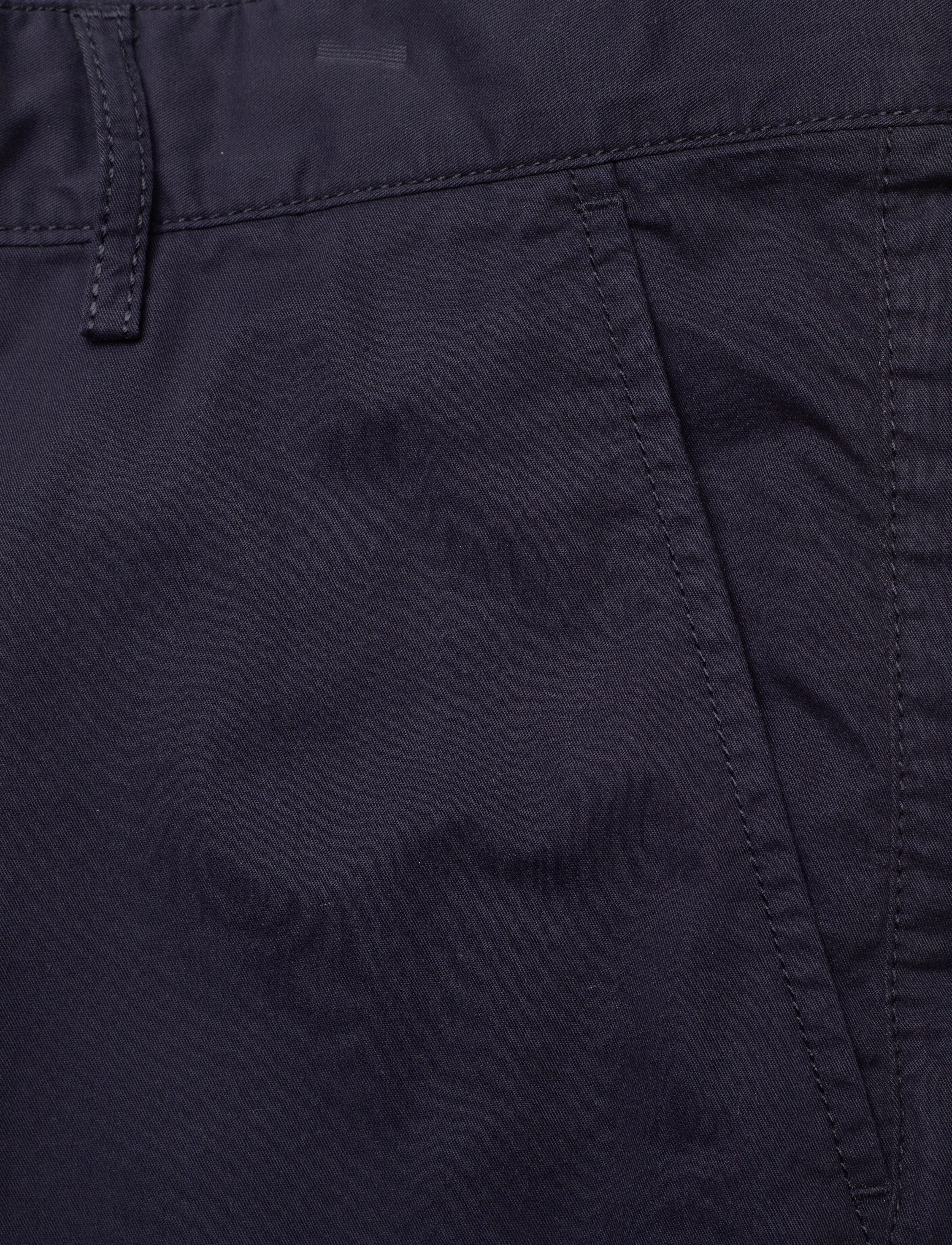 GANT - MD. RELAXED SHORTS - evening blue - 3