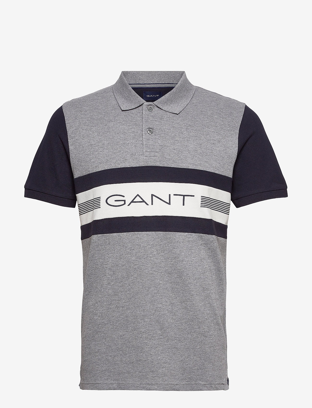 GREY MELANGE
