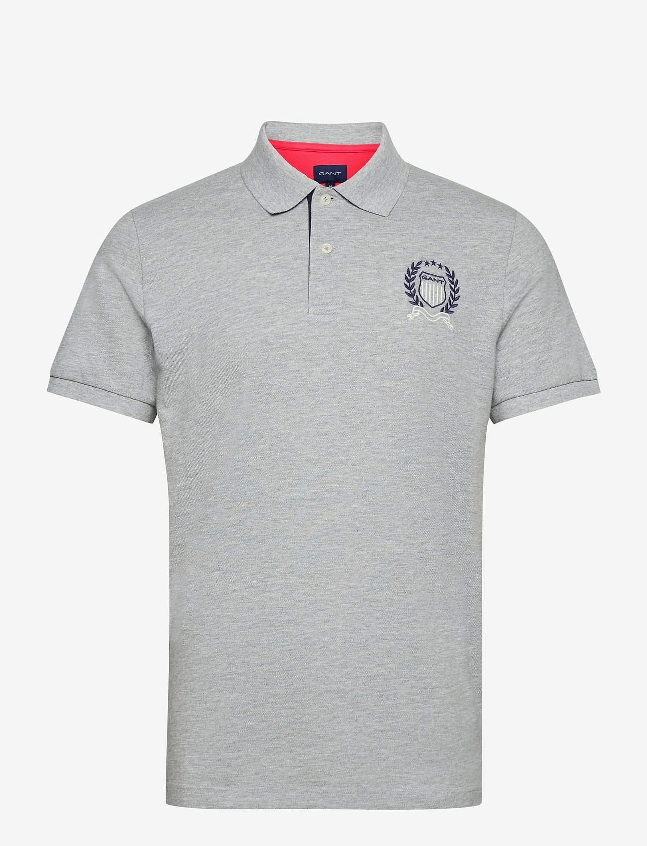 GREY MELANGE