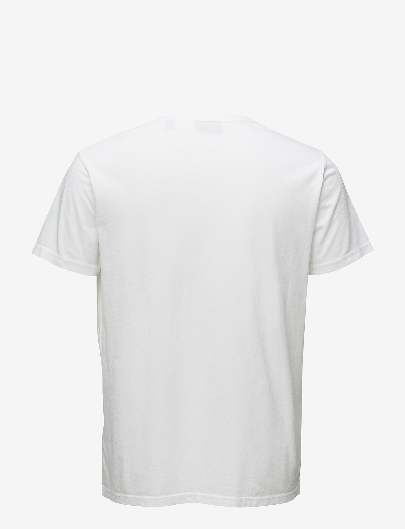 GANT - SHIELD SS T-SHIRT - white - 1