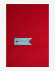 GANT - D2. ARCHIVE SHIELD SS T-SHIRT - kortärmade t-shirts - bright red - 2