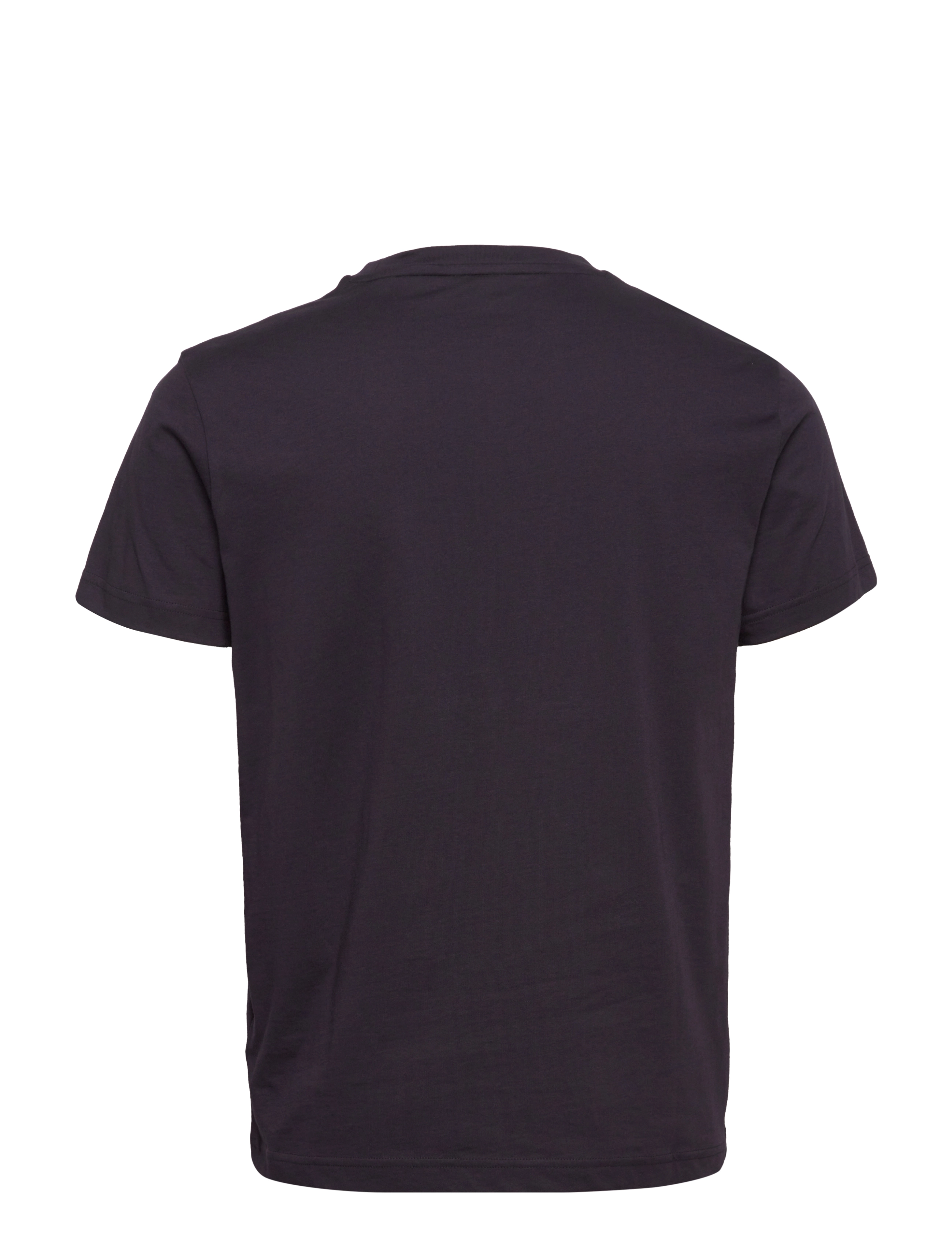 GANT - D1, GANT SAILING SS T-SHIRT - evening blue - 1