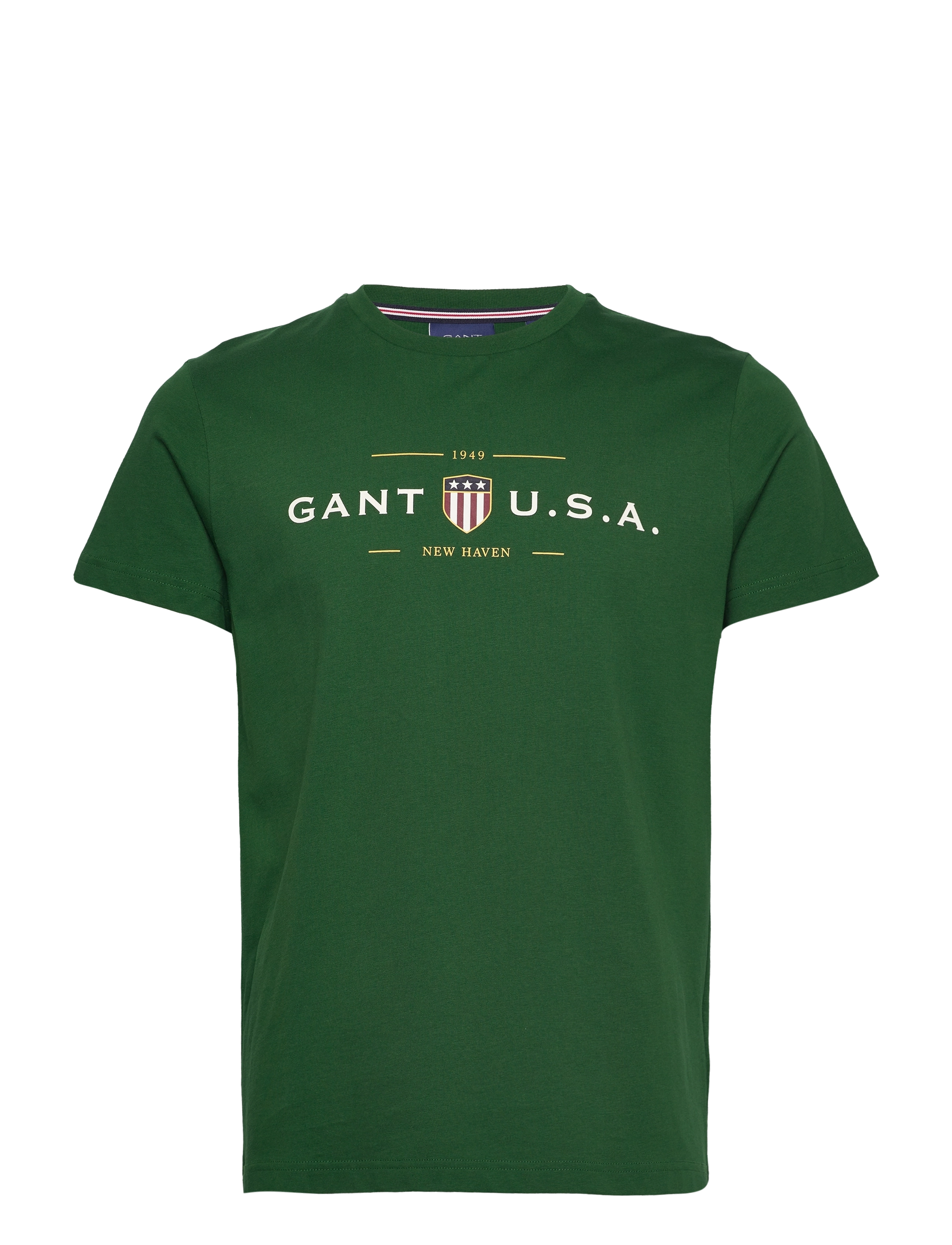 FOREST GREEN