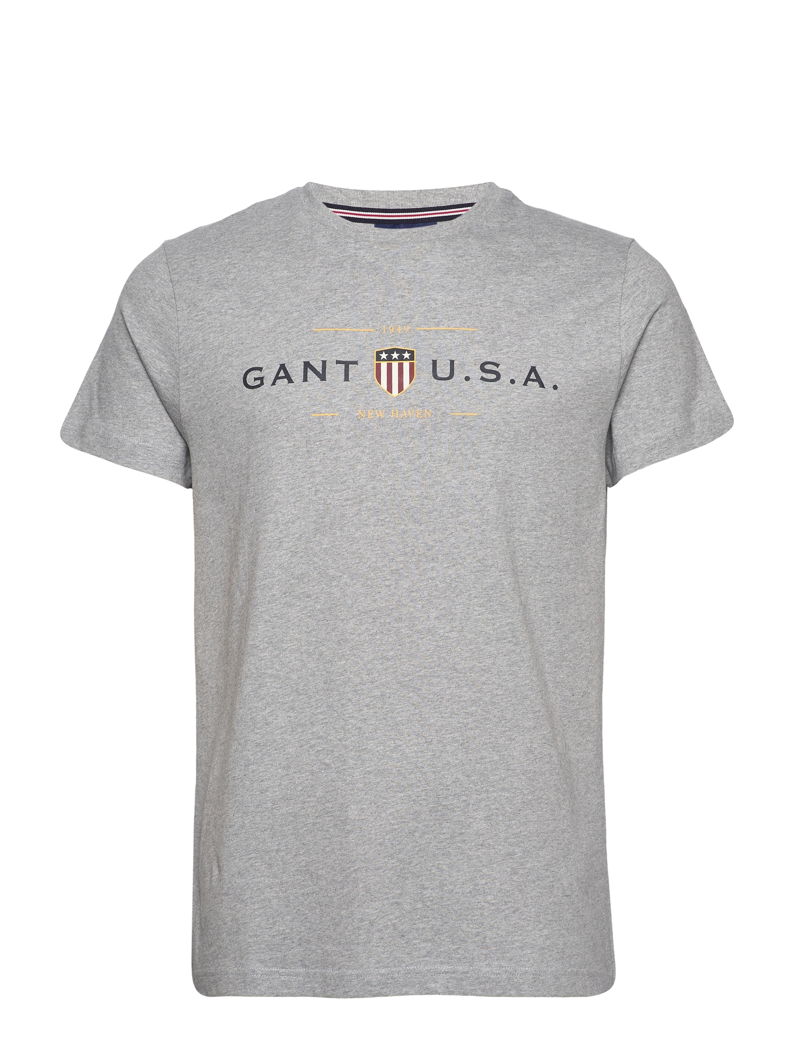 GREY MELANGE