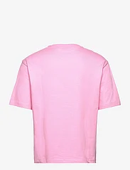 GANT - YACHT T-SHIRT - kortärmade t-shirts - bright pink - 1