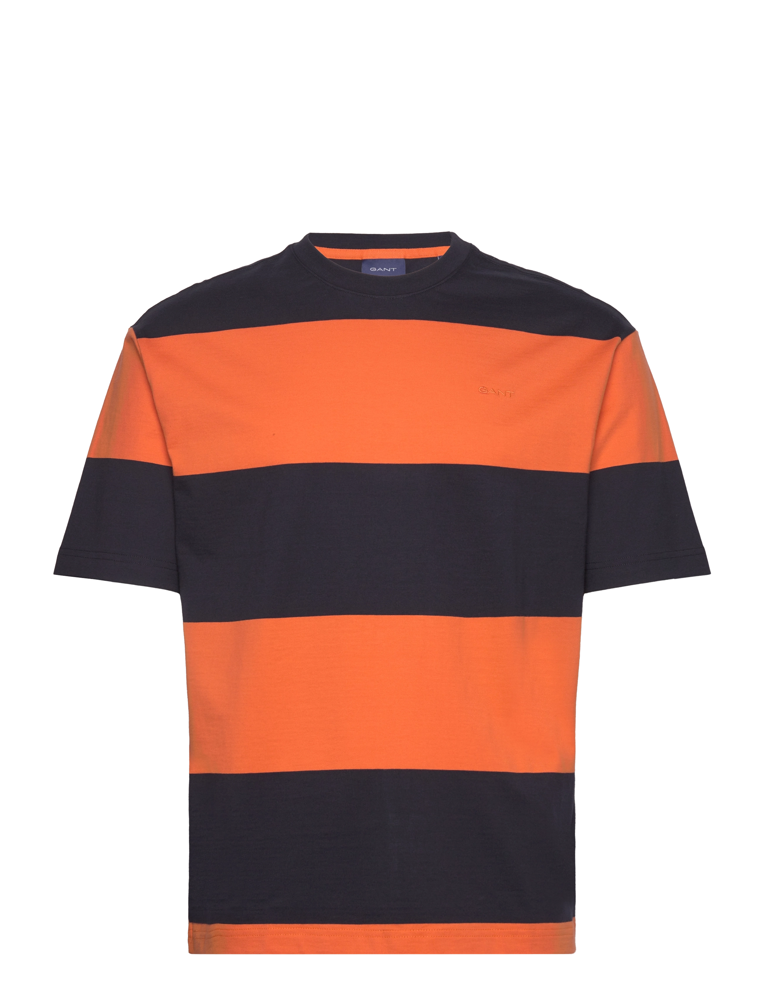 PUMPKIN ORANGE