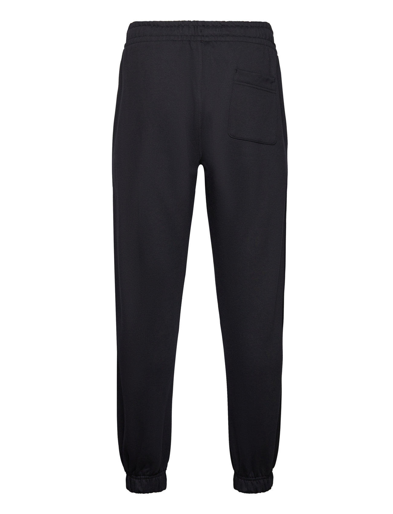 GANT - GANT ICON SWEAT PANTS - shop efter anledning - black - 1