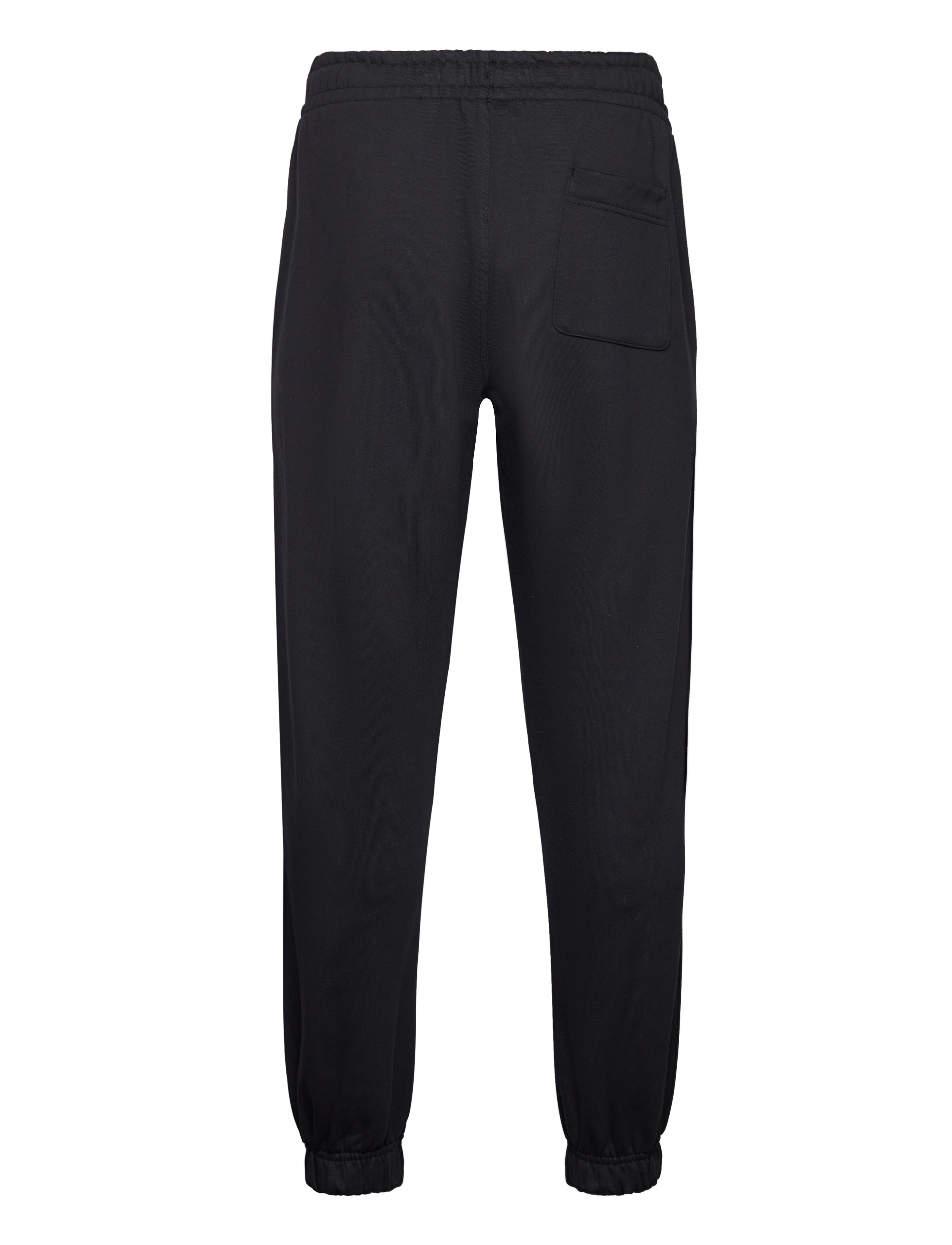 GANT - GANT ICON SWEAT PANTS - black - 2