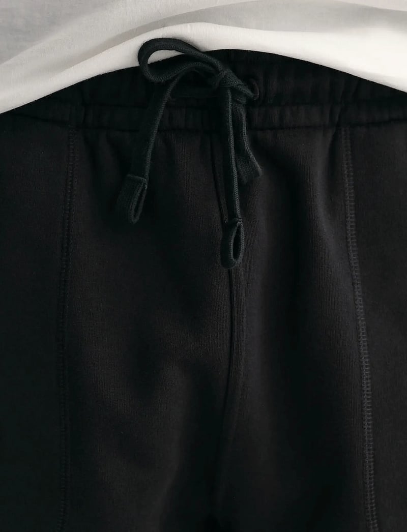 GANT - GANT ICON SWEAT PANTS - black - 4