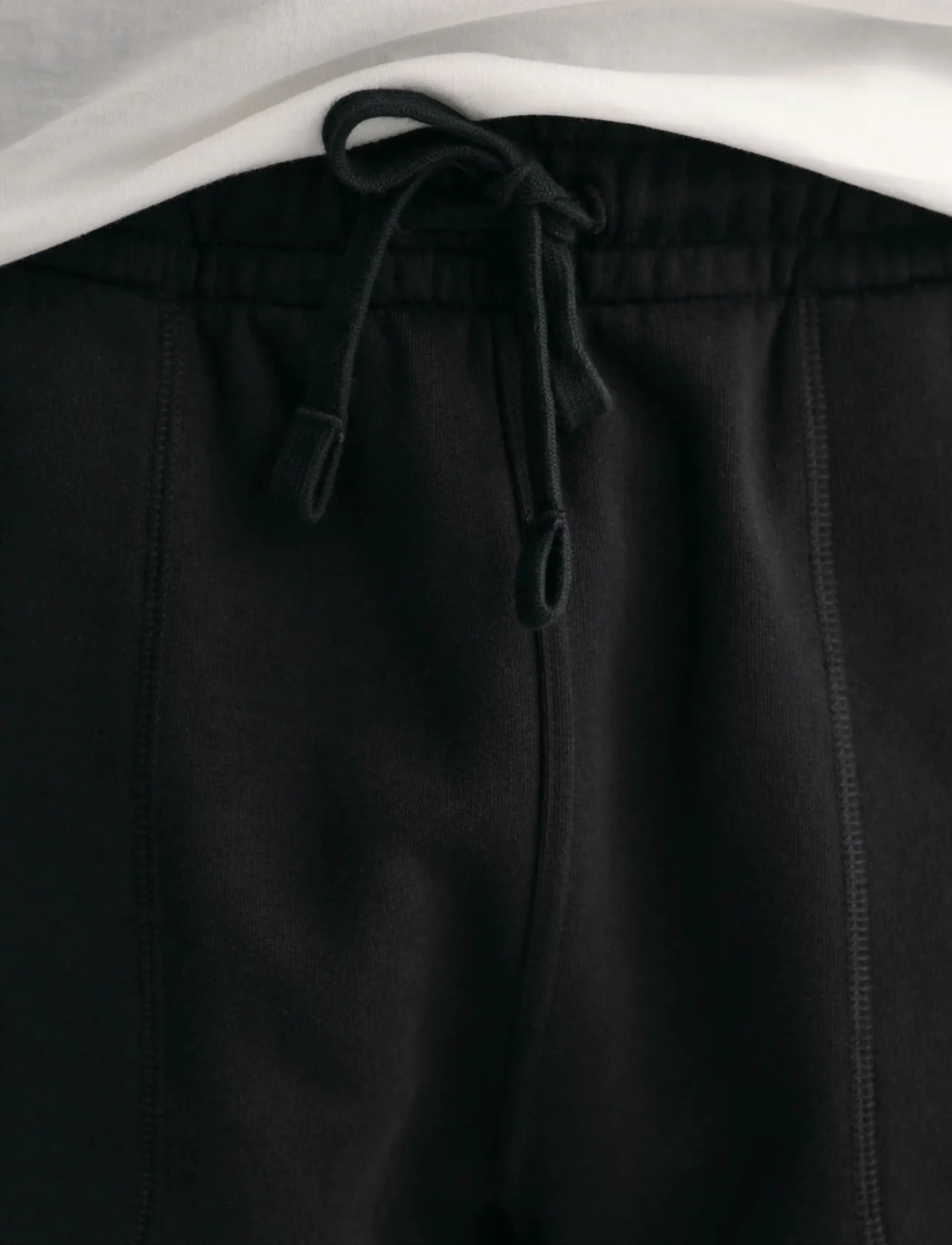 GANT - GANT ICON SWEAT PANTS - black - 4