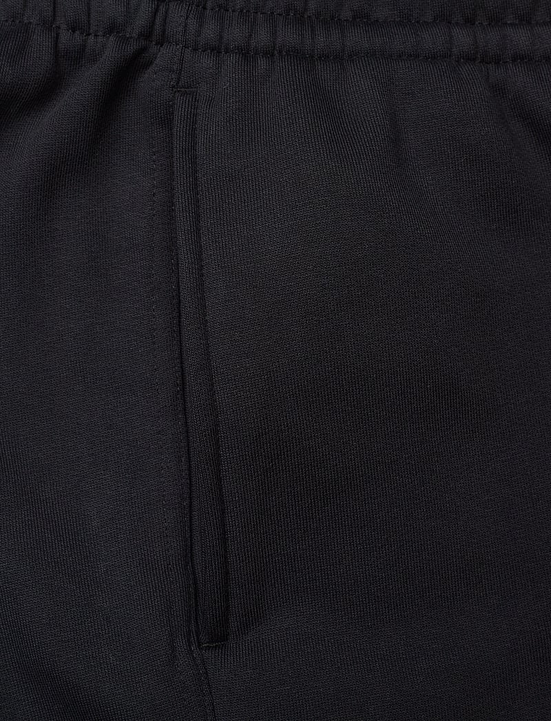 GANT - GANT ICON SWEAT PANTS - shop efter anledning - black - 2