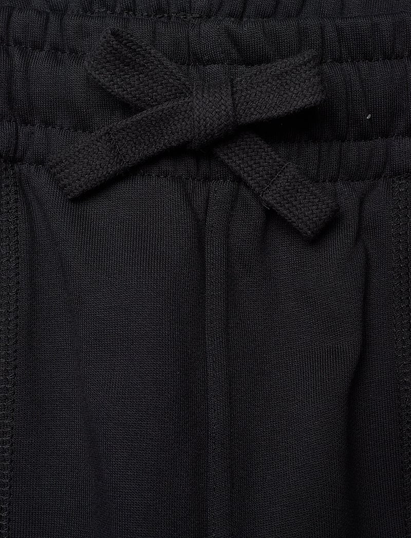GANT - GANT ICON SWEAT PANTS - shop efter anledning - black - 3