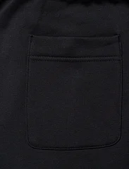 GANT - GANT ICON SWEAT PANTS - dressipüksid - black - 4