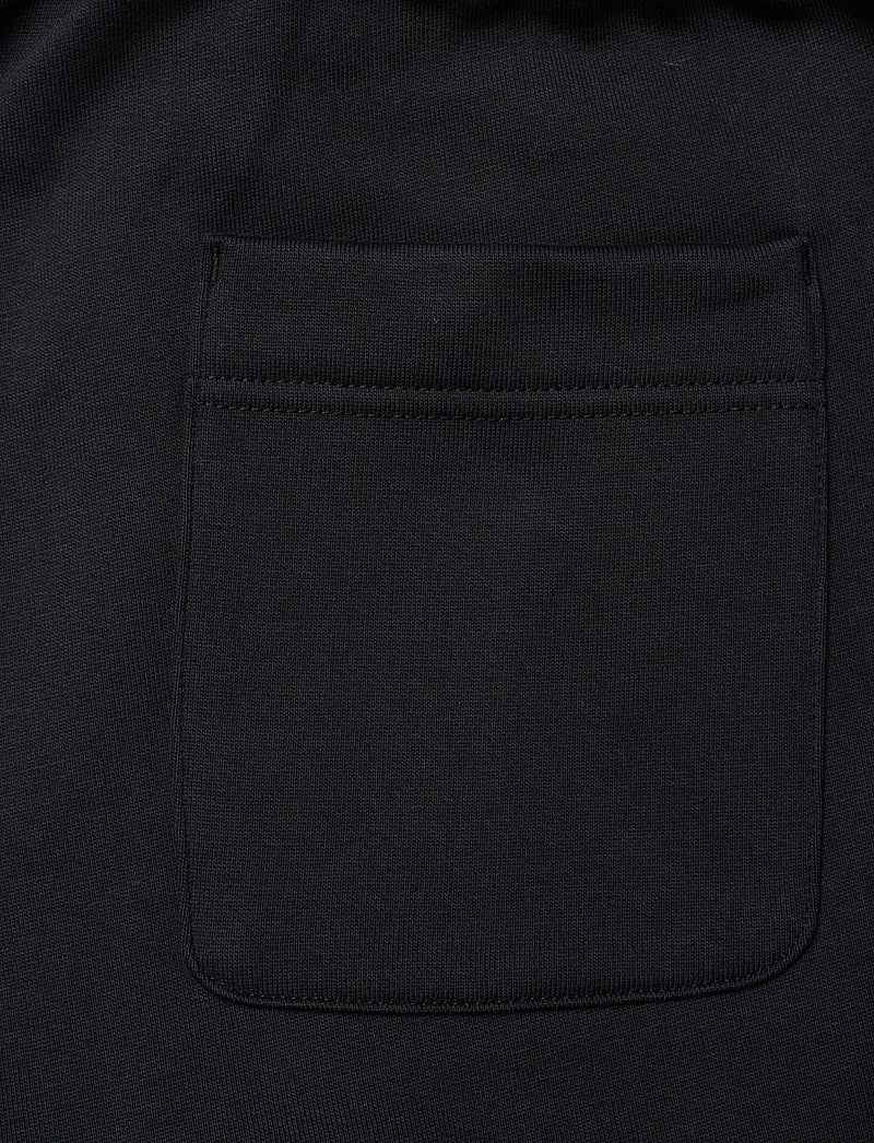 GANT - GANT ICON SWEAT PANTS - shop efter anledning - black - 4