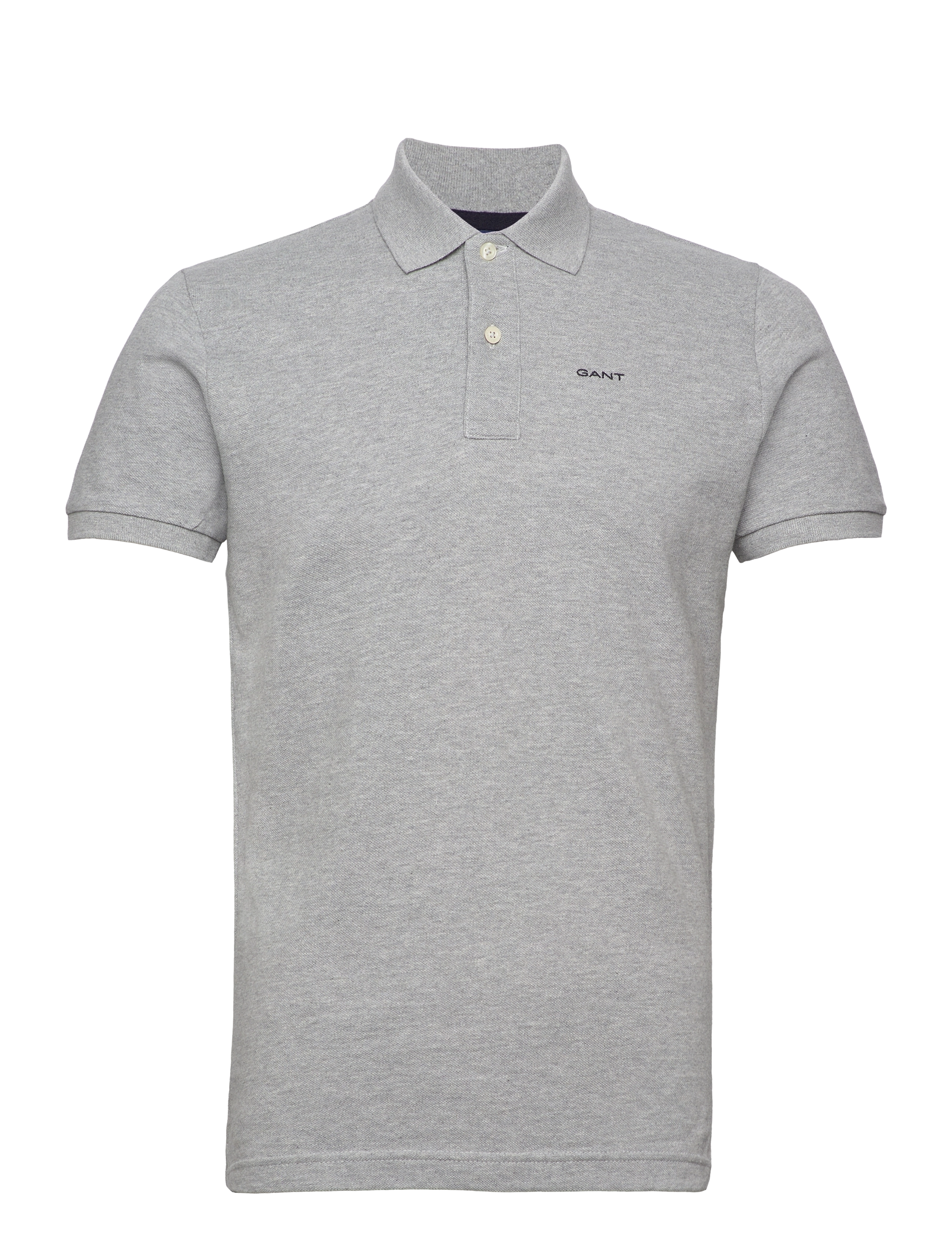 GREY MELANGE
