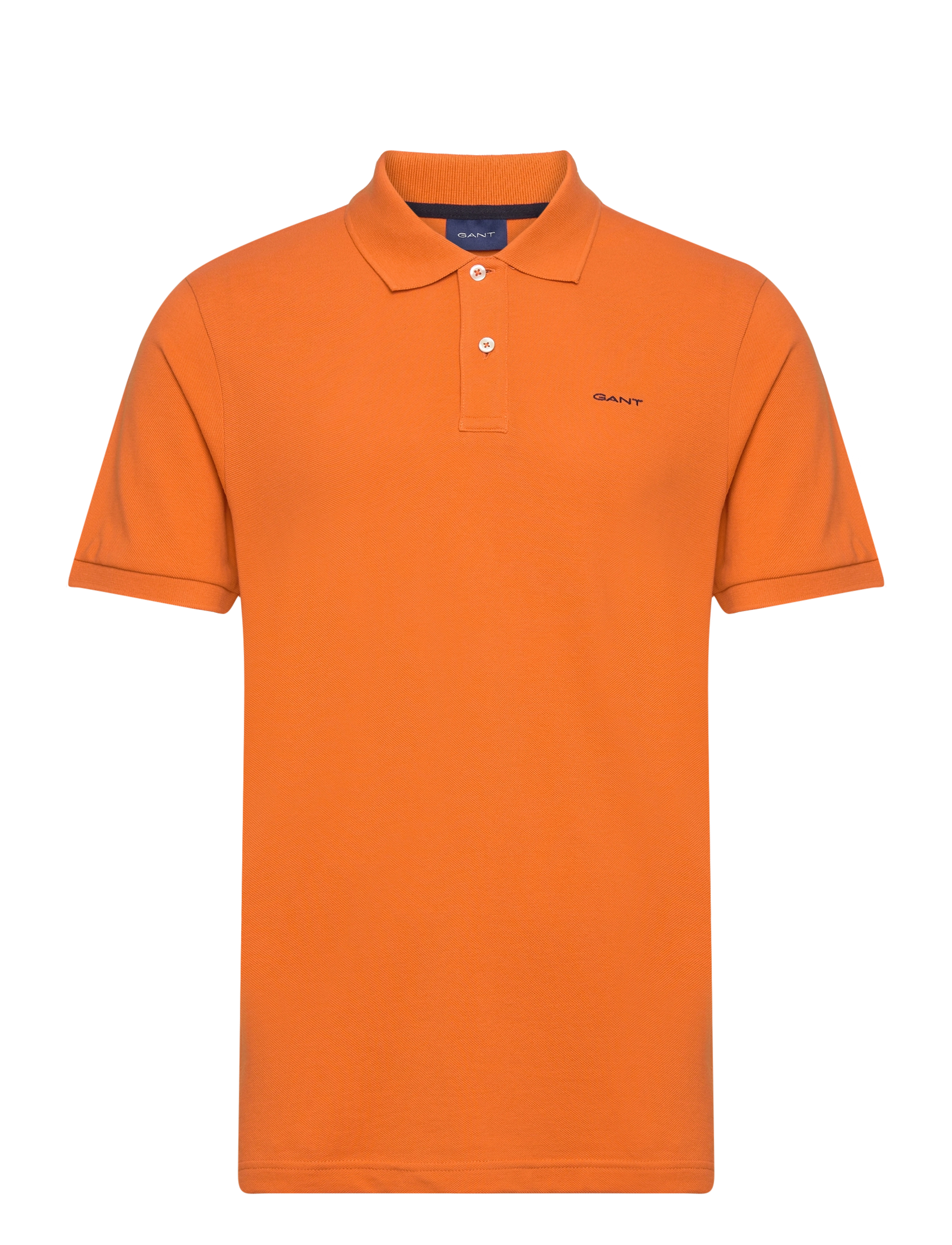 PUMPKIN ORANGE