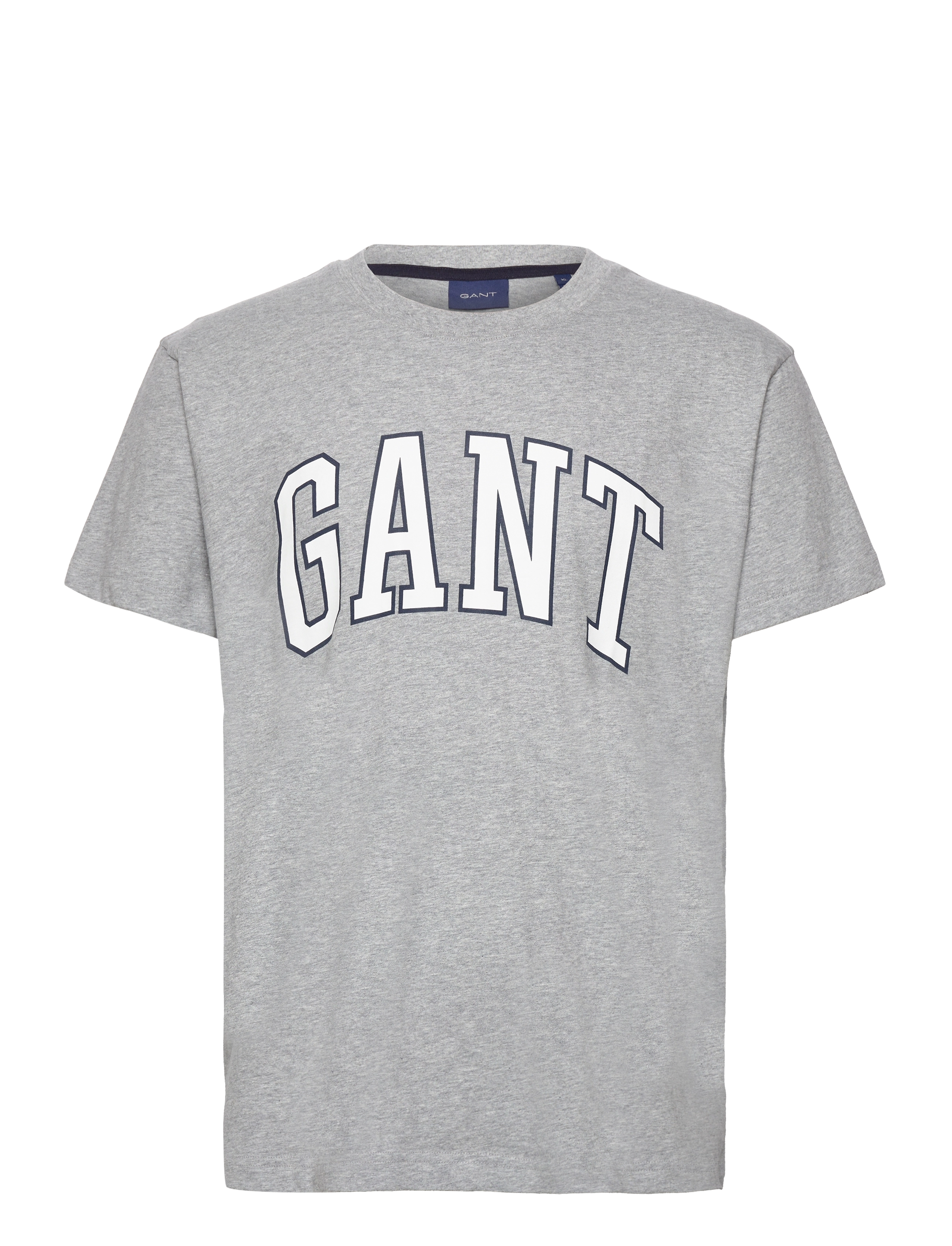 GREY MELANGE