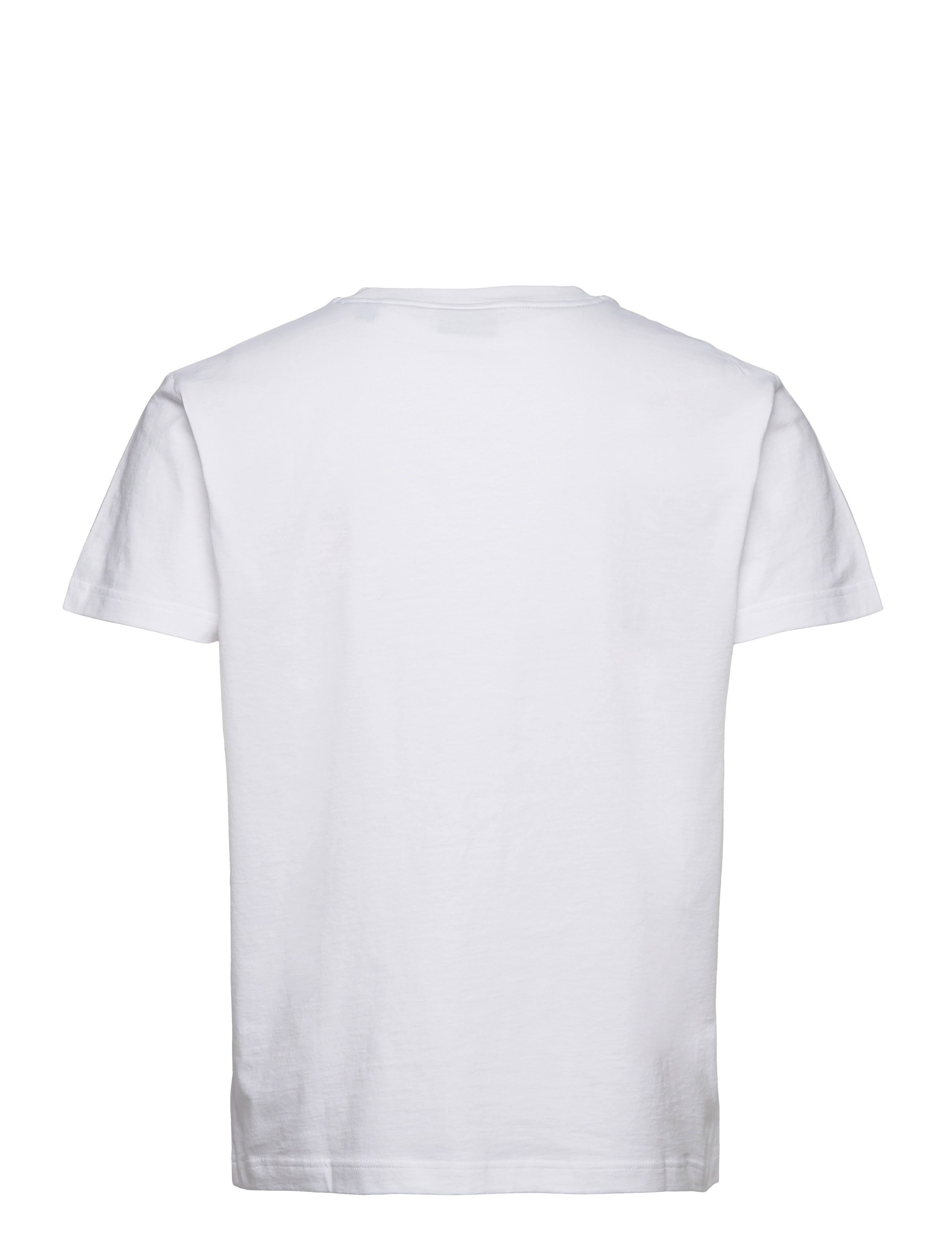 GANT - MD. GANT T-SHIRT - white - 1