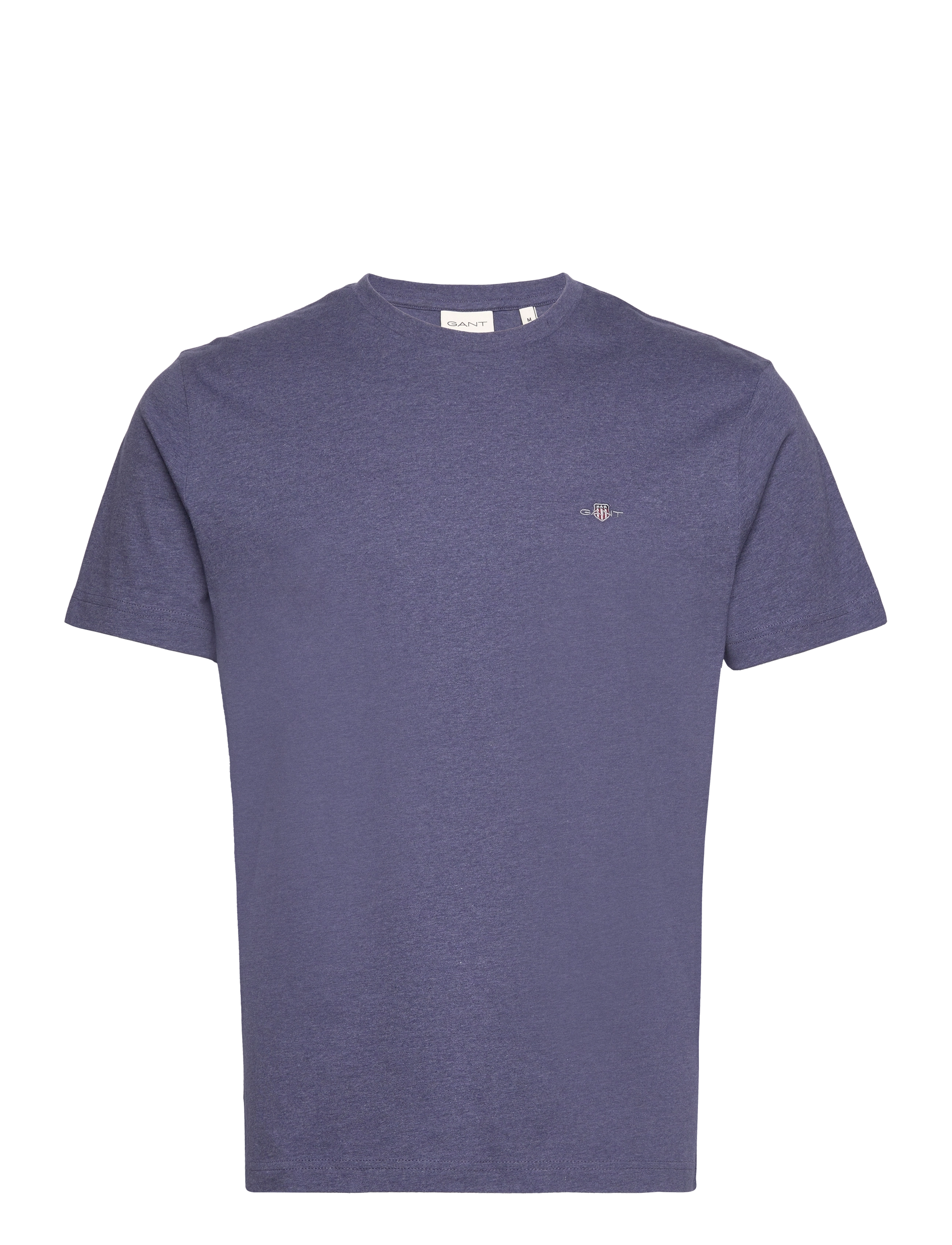 GANT Shield T-Shirt Blau - S - Herren