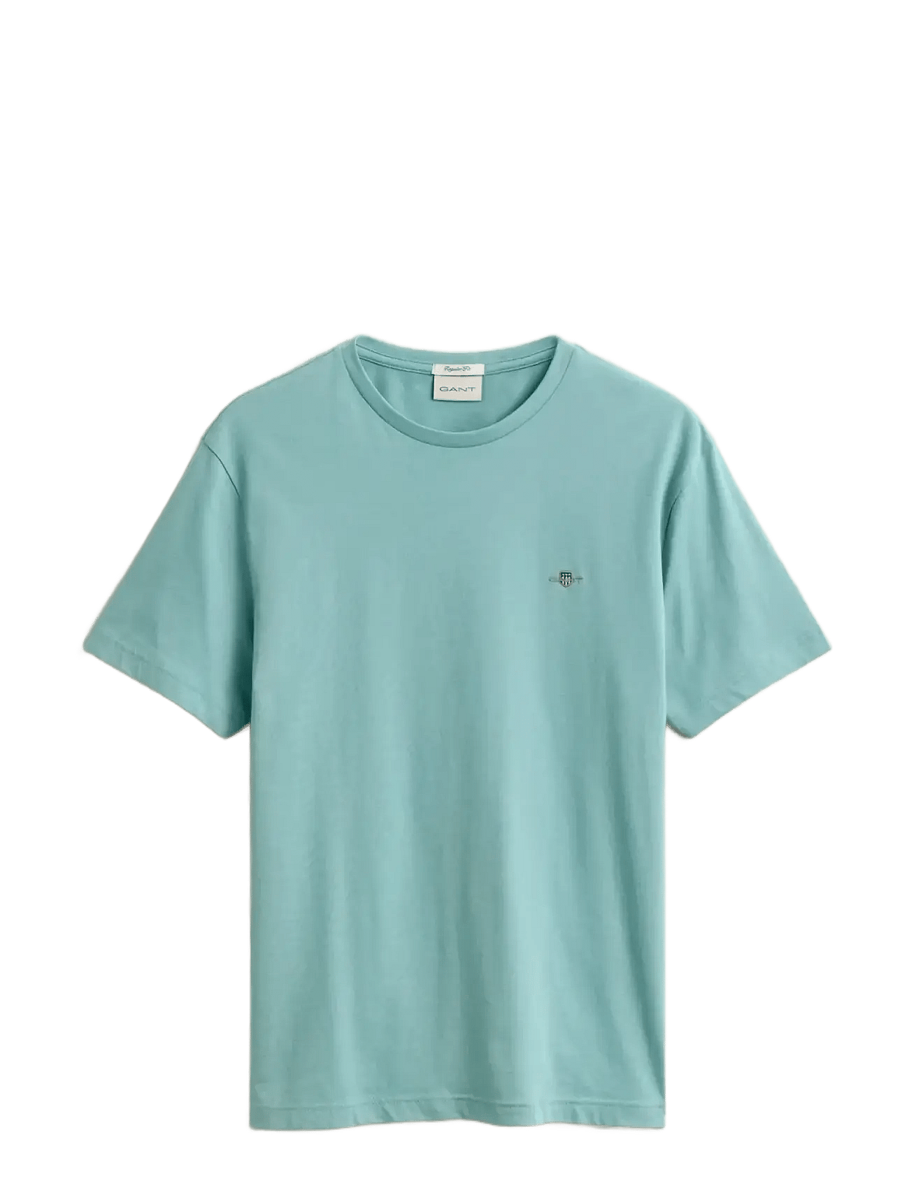 Gant - Shield T-Shirt - Īsām