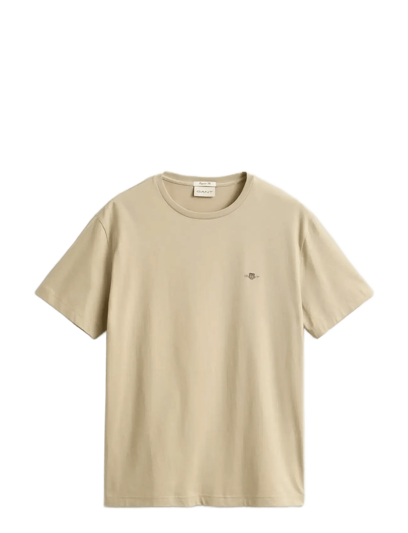 Gant - Shield T-Shirt - Īsām