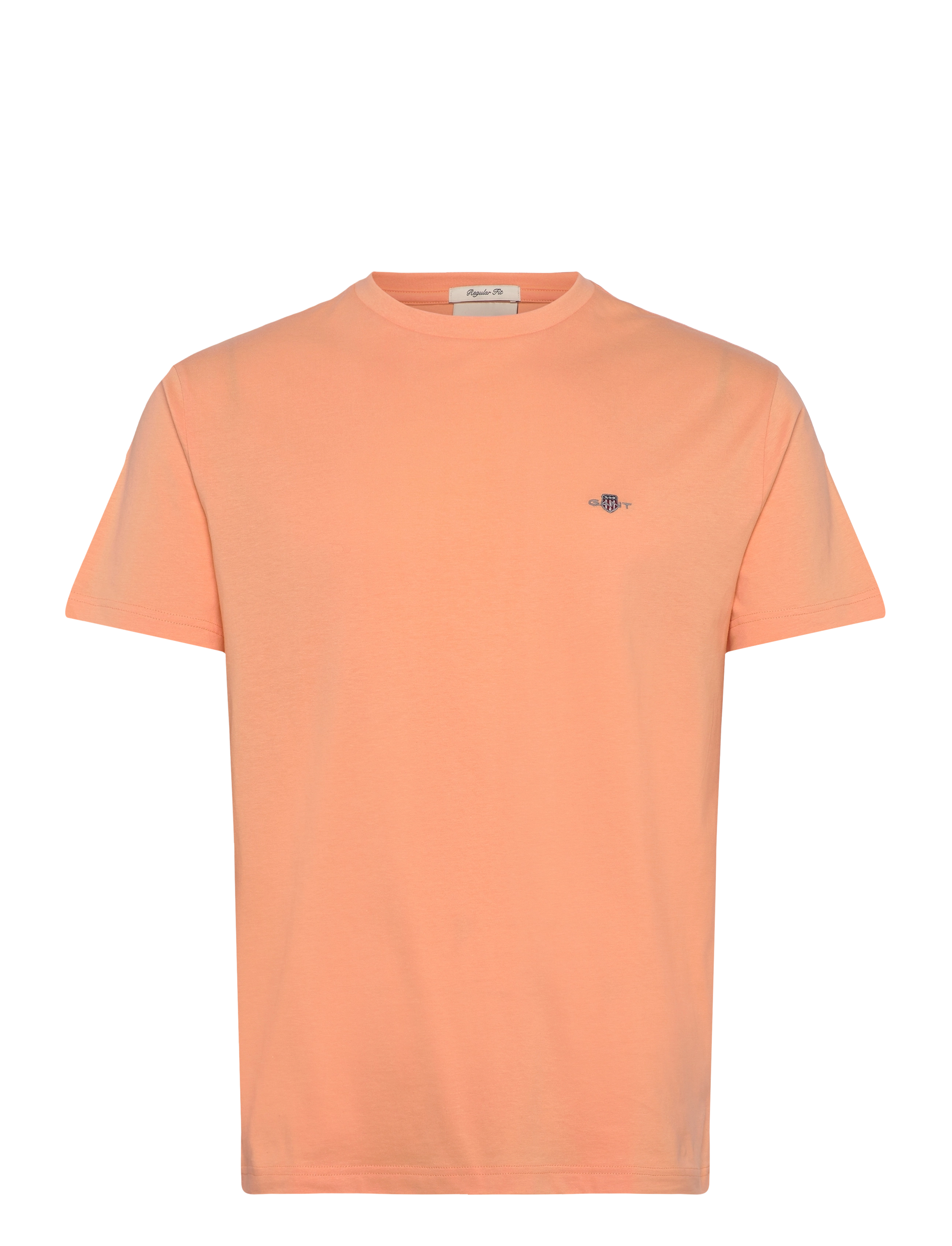 PEACHY ORANGE