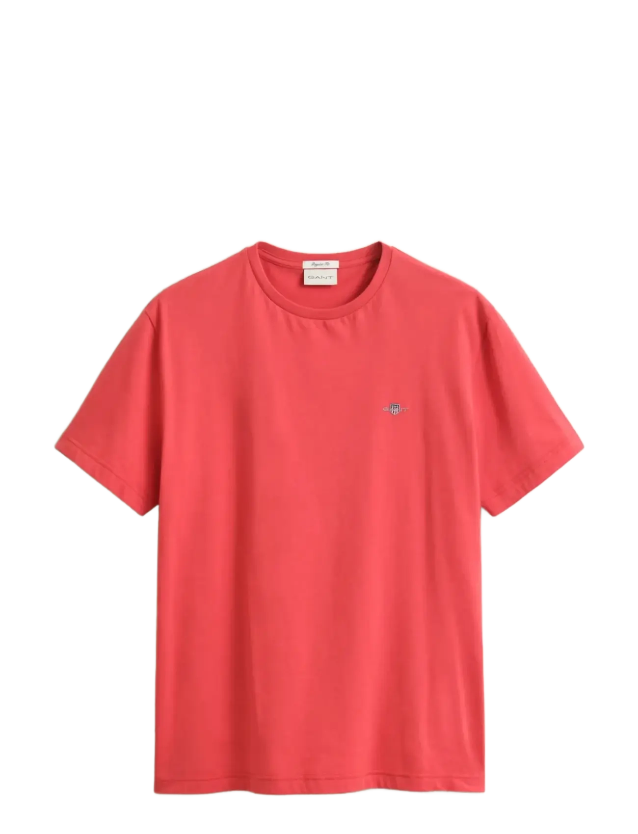 Gant - Shield T-Shirt - Īsām