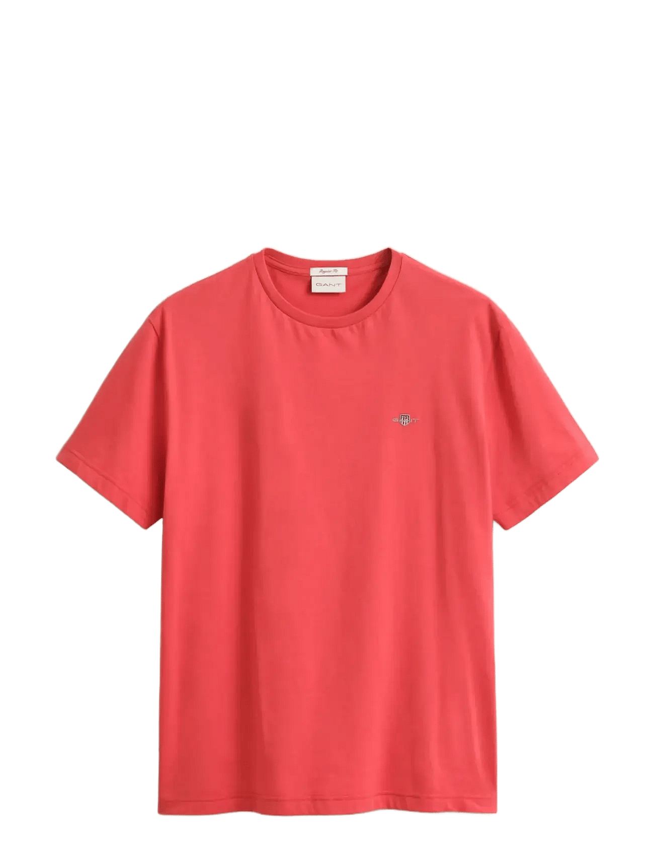 Gant - Shield T-Shirt - Īsām