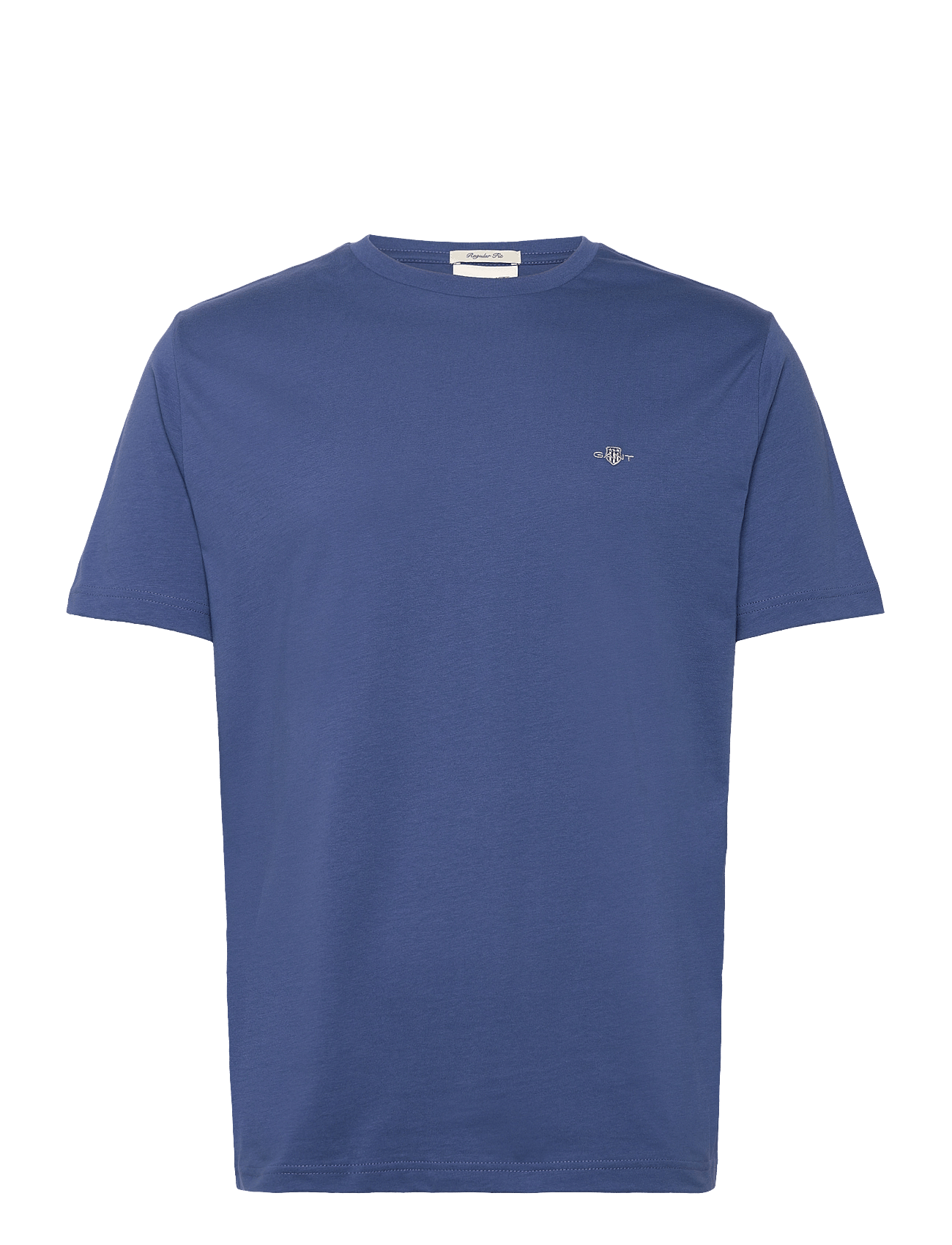 Gant - Shield T-Shirt - Īsām