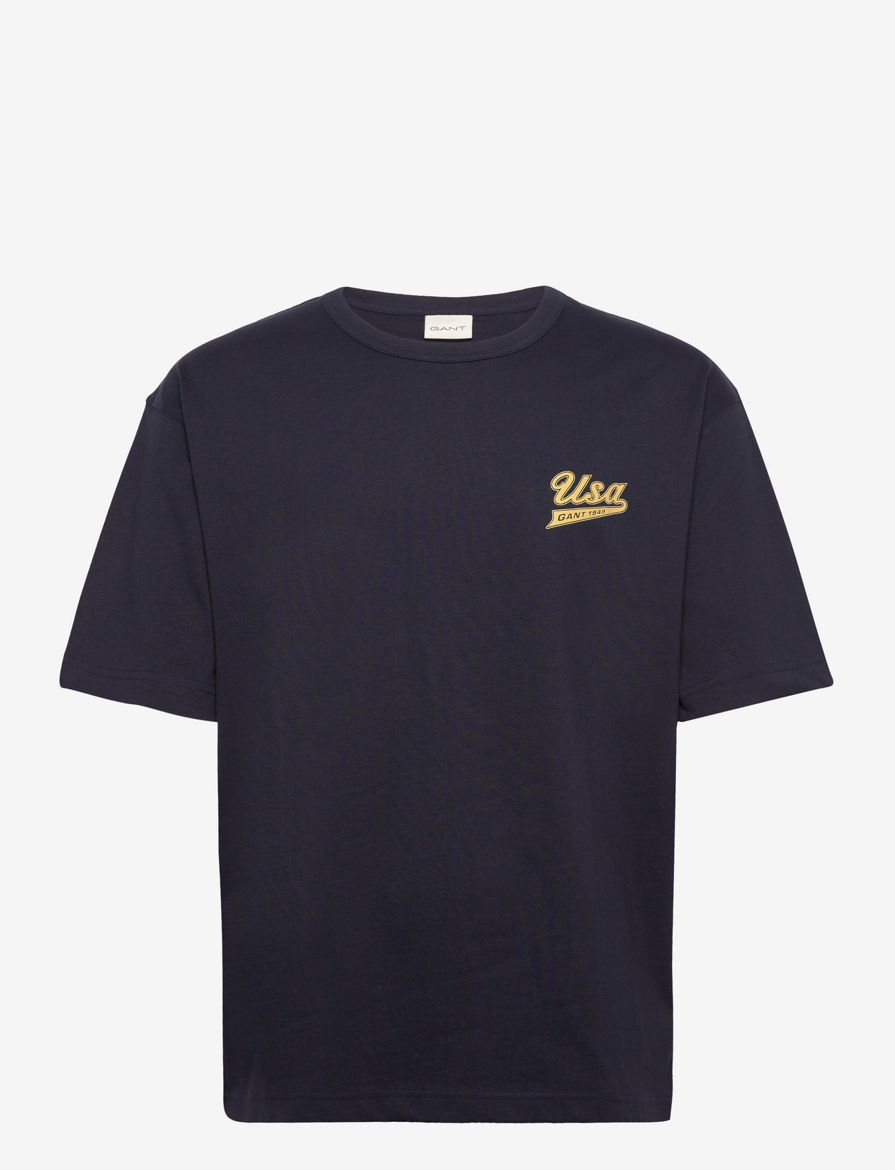 gant t shirt outlet