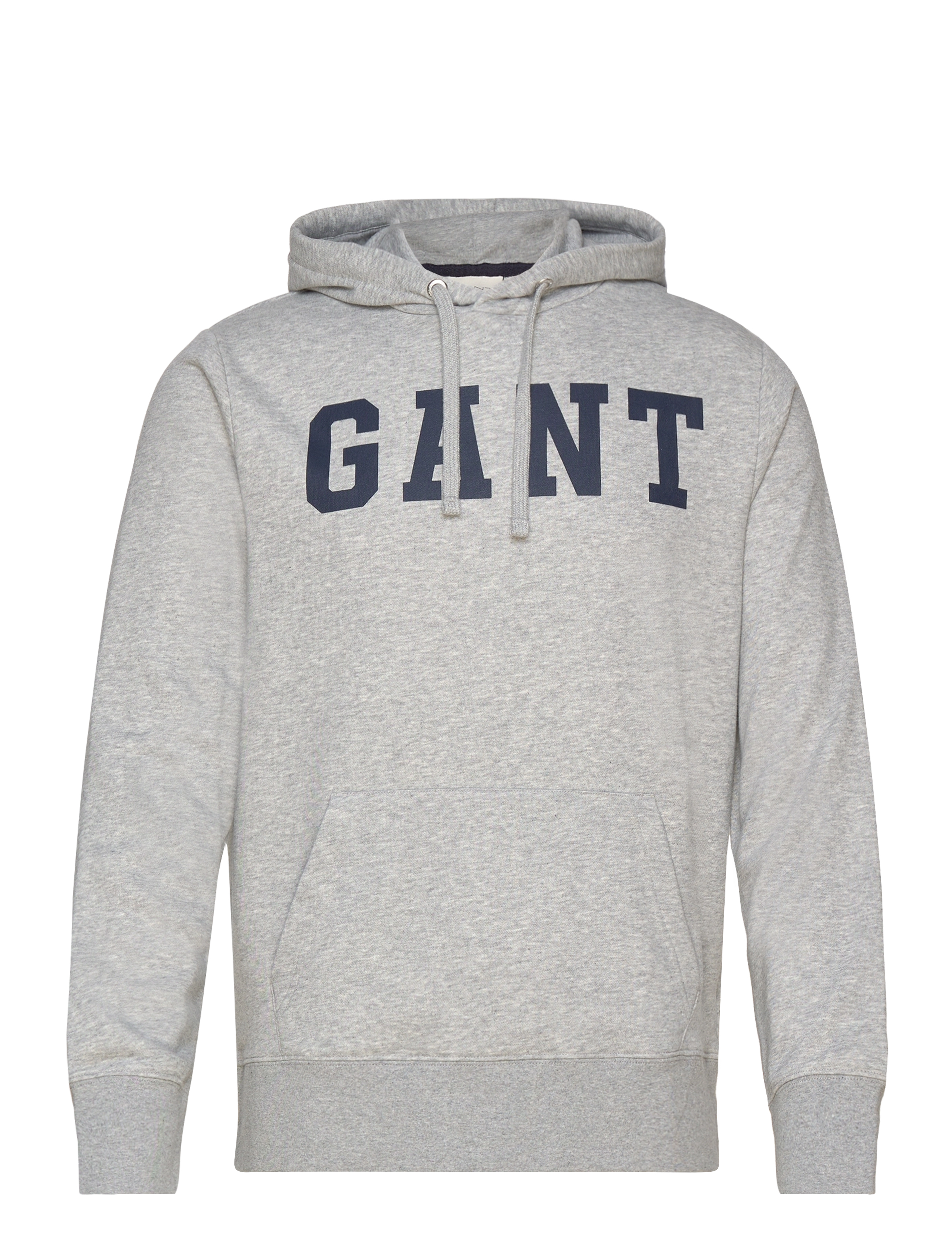 GREY MELANGE