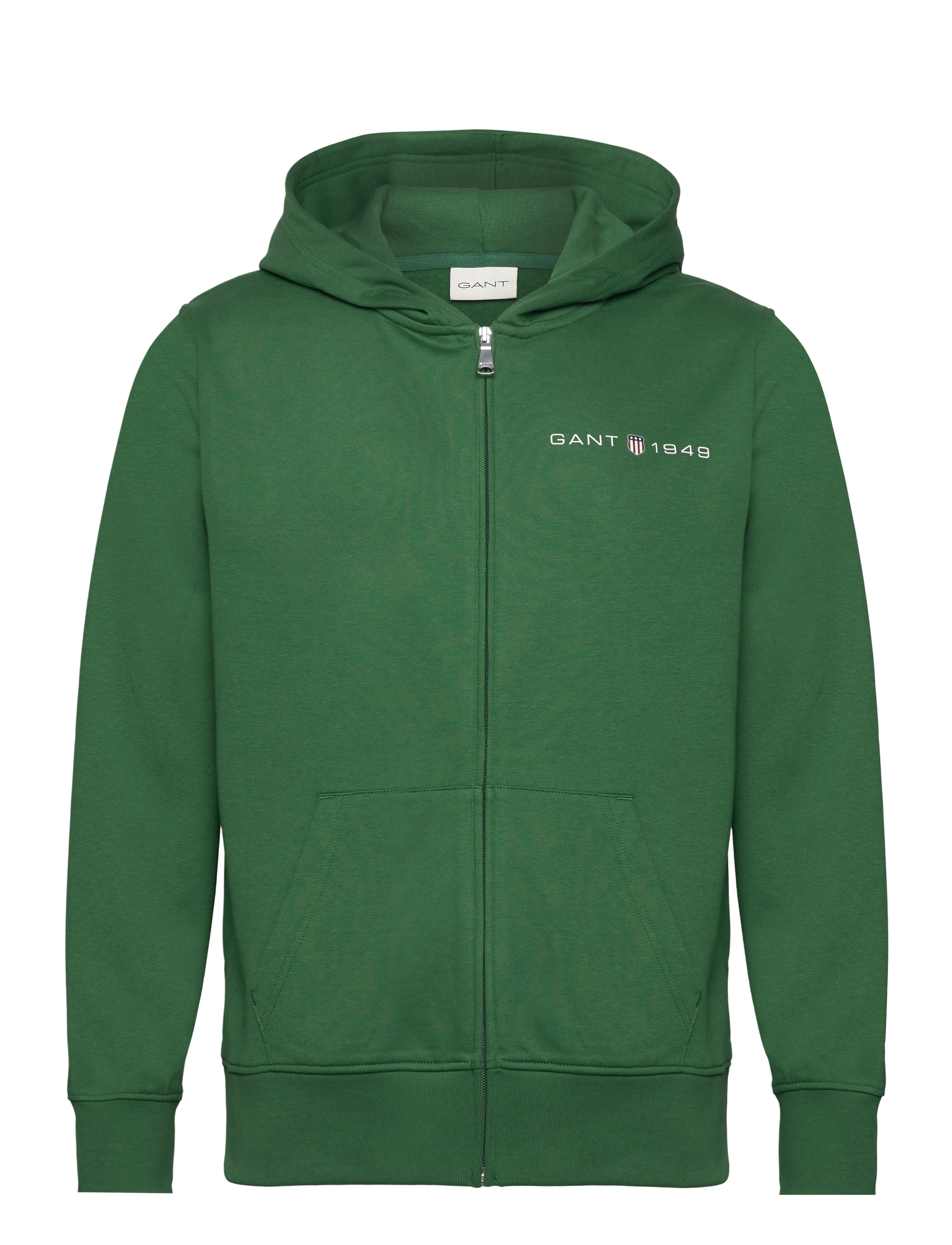 FOREST GREEN