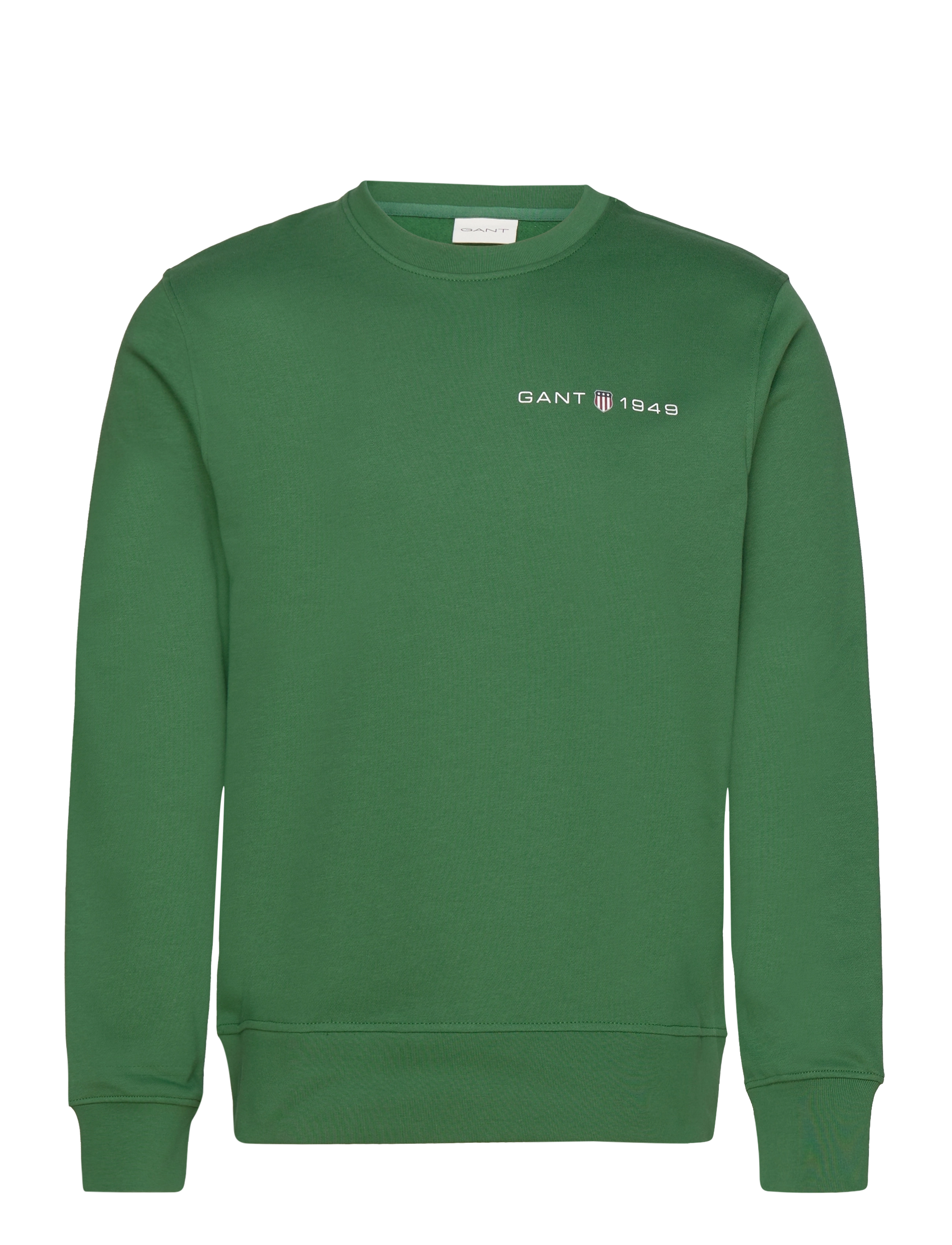 FOREST GREEN