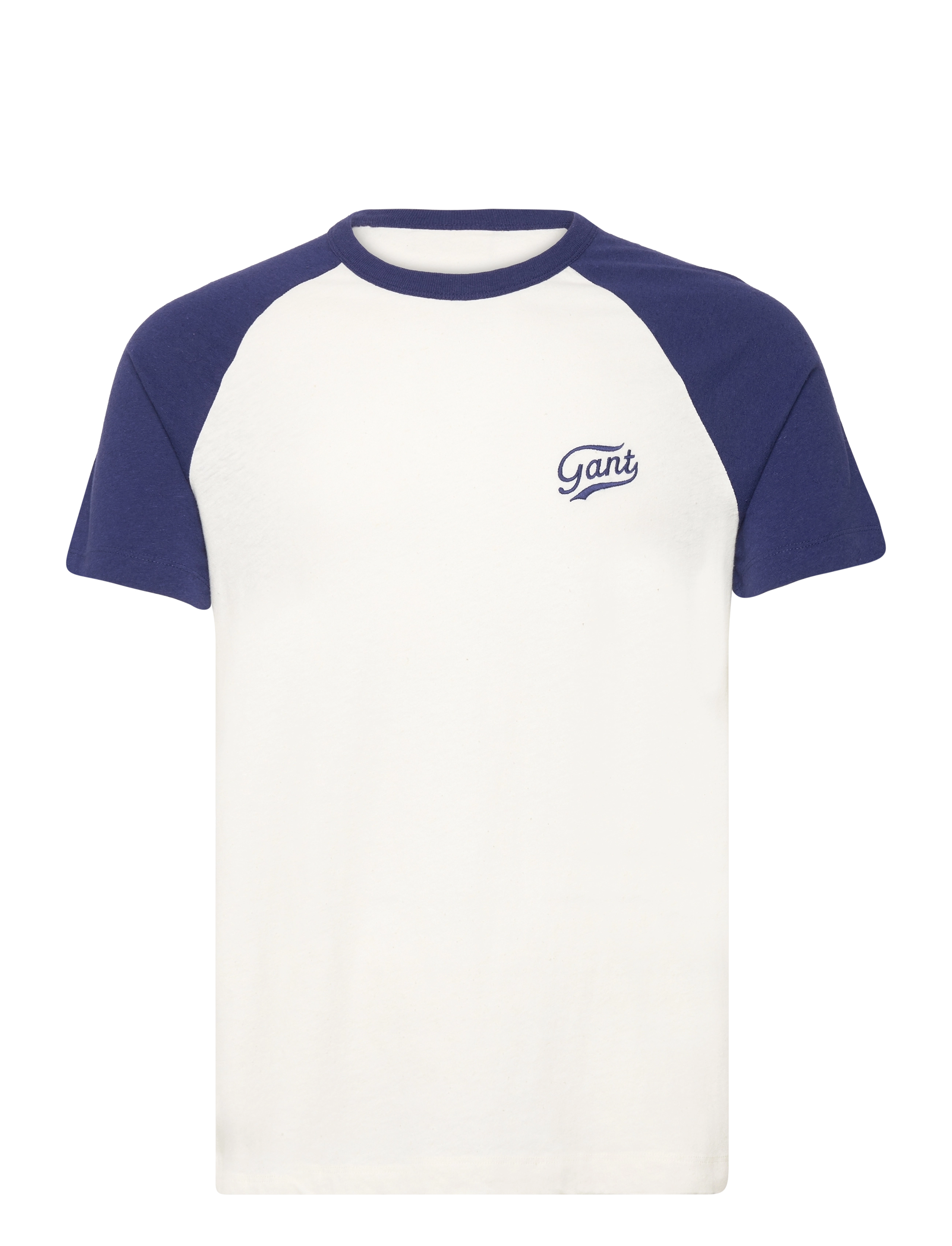 GRAPHIC TSHIRT - CREAM