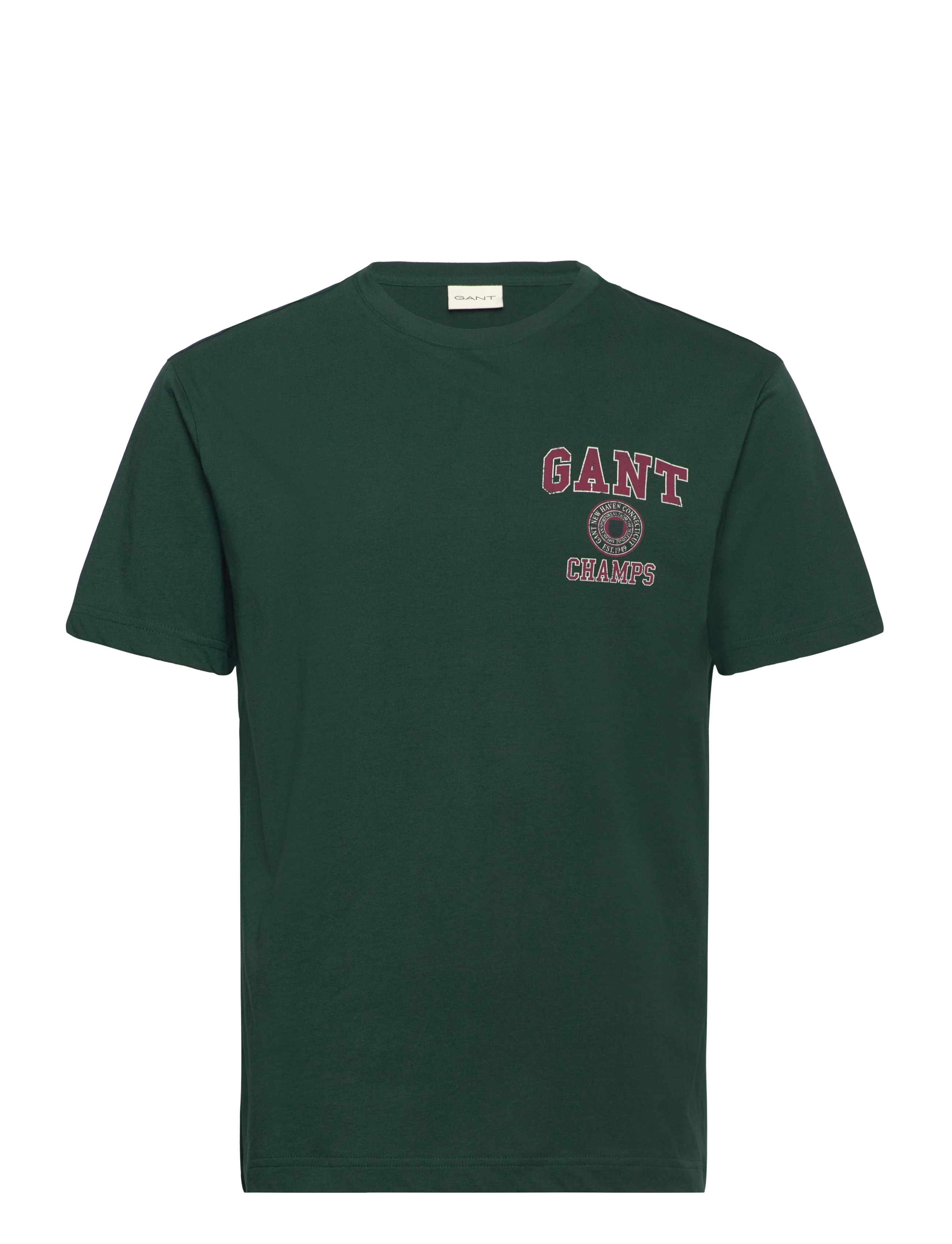 TARTAN GREEN