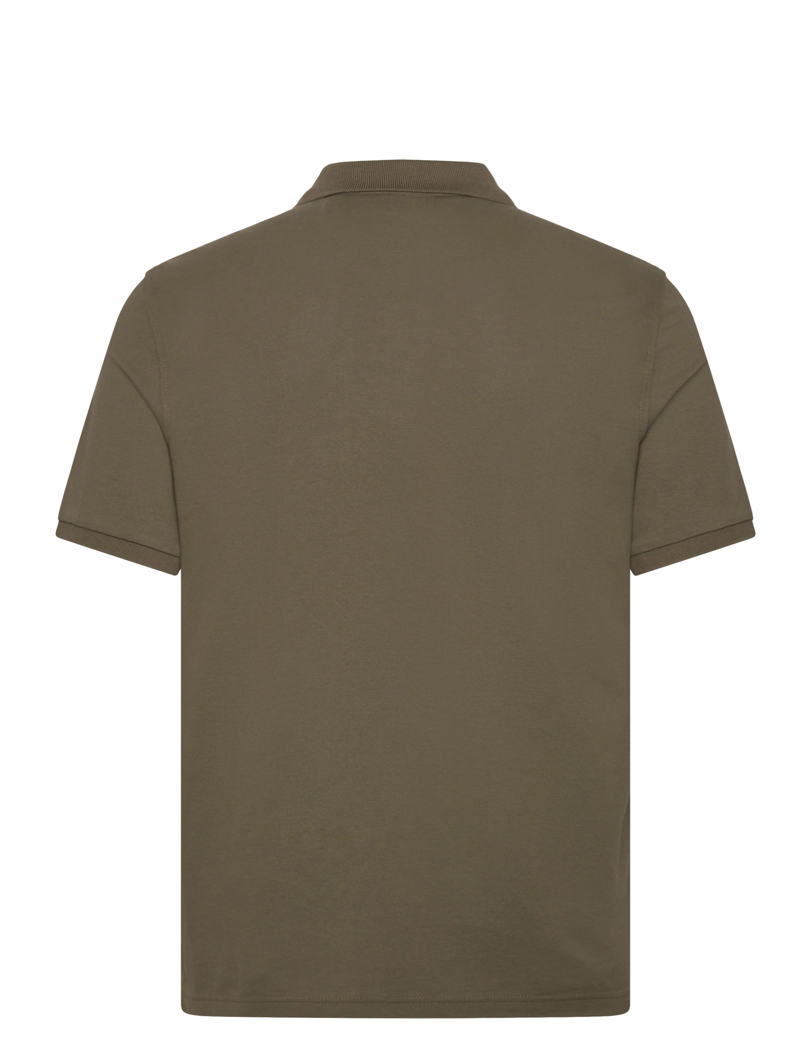 Gant - SHIELD LOGO SS POLO - kortærmede poloer - juniper green - 1