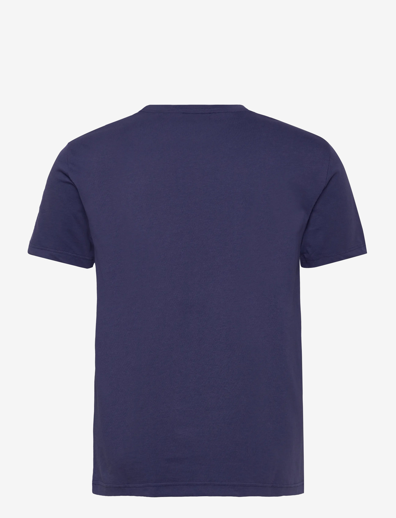 GANT - GRAPHIC T-SHIRT - persian blue - 1