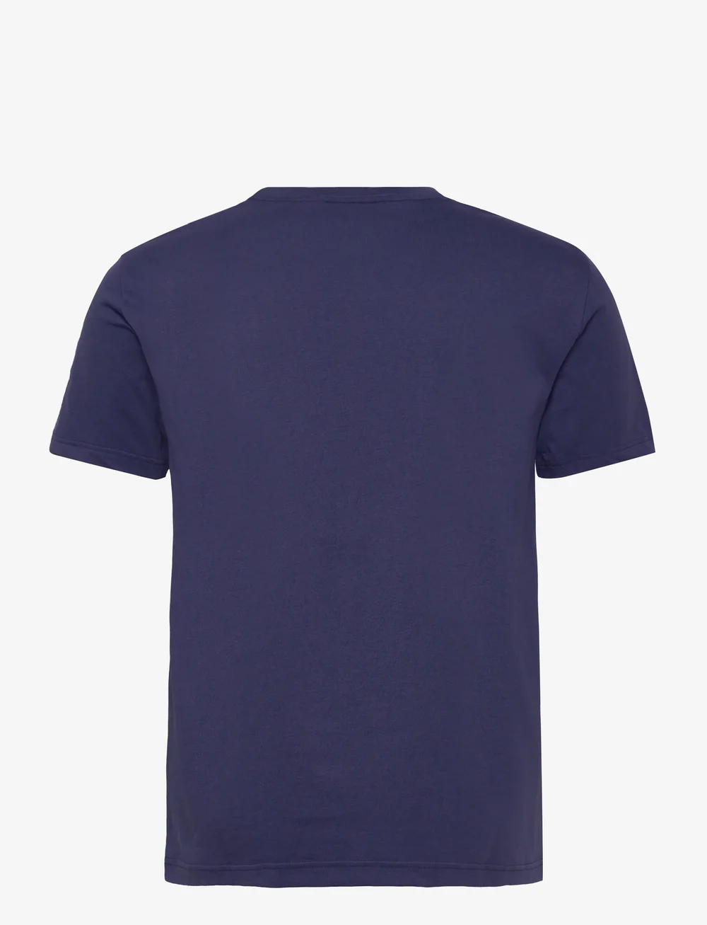GANT - GRAPHIC T-SHIRT - korte mouwen - persian blue - 1
