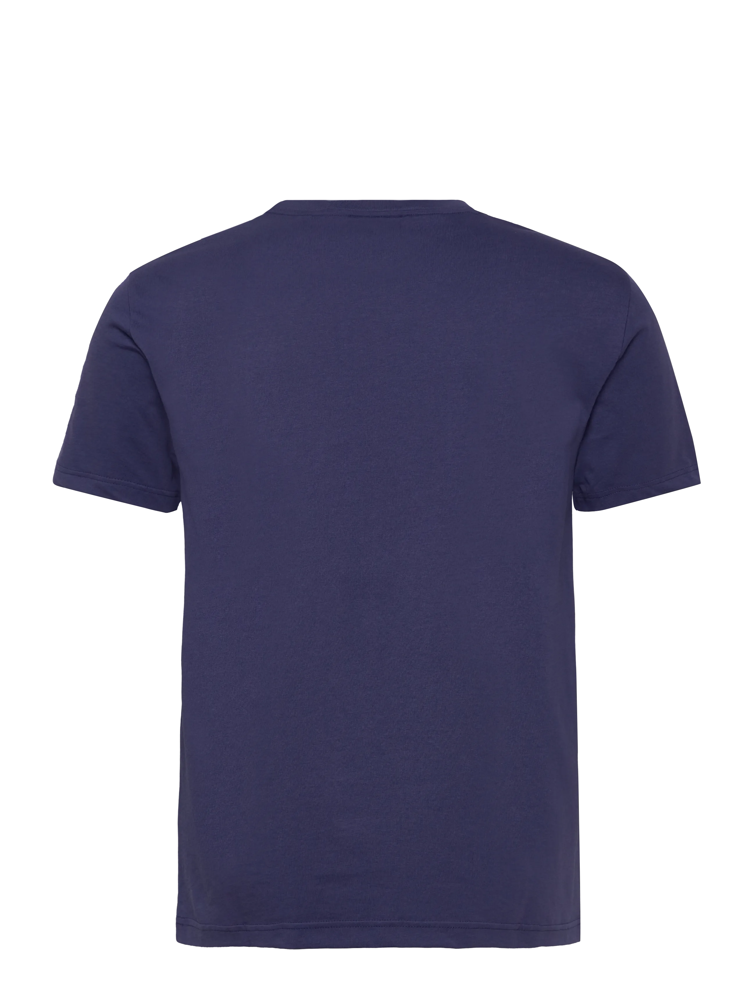 Gant - GRAPHIC T-SHIRT - persian blue - 1