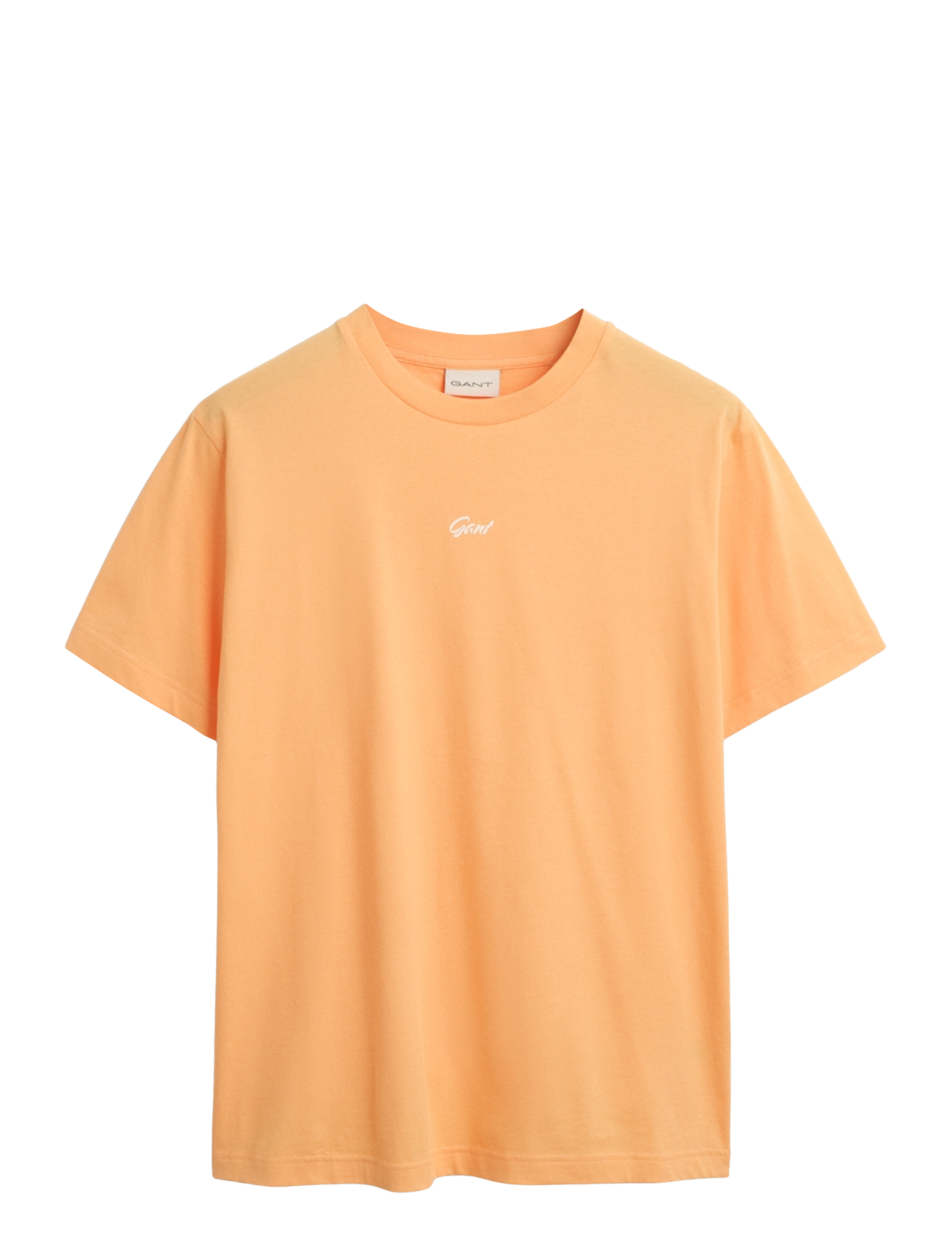 PEACHY ORANGE