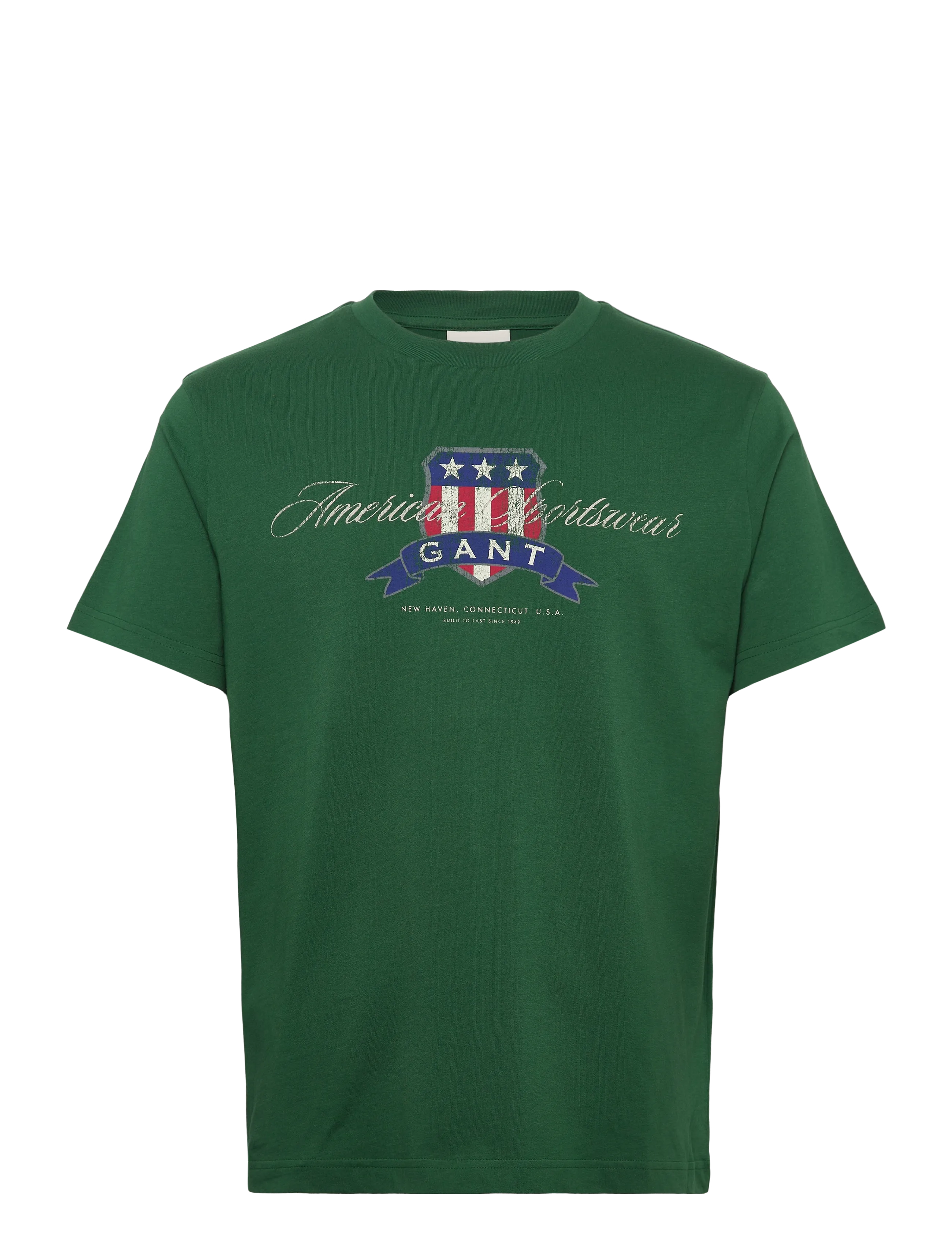 FOREST GREEN
