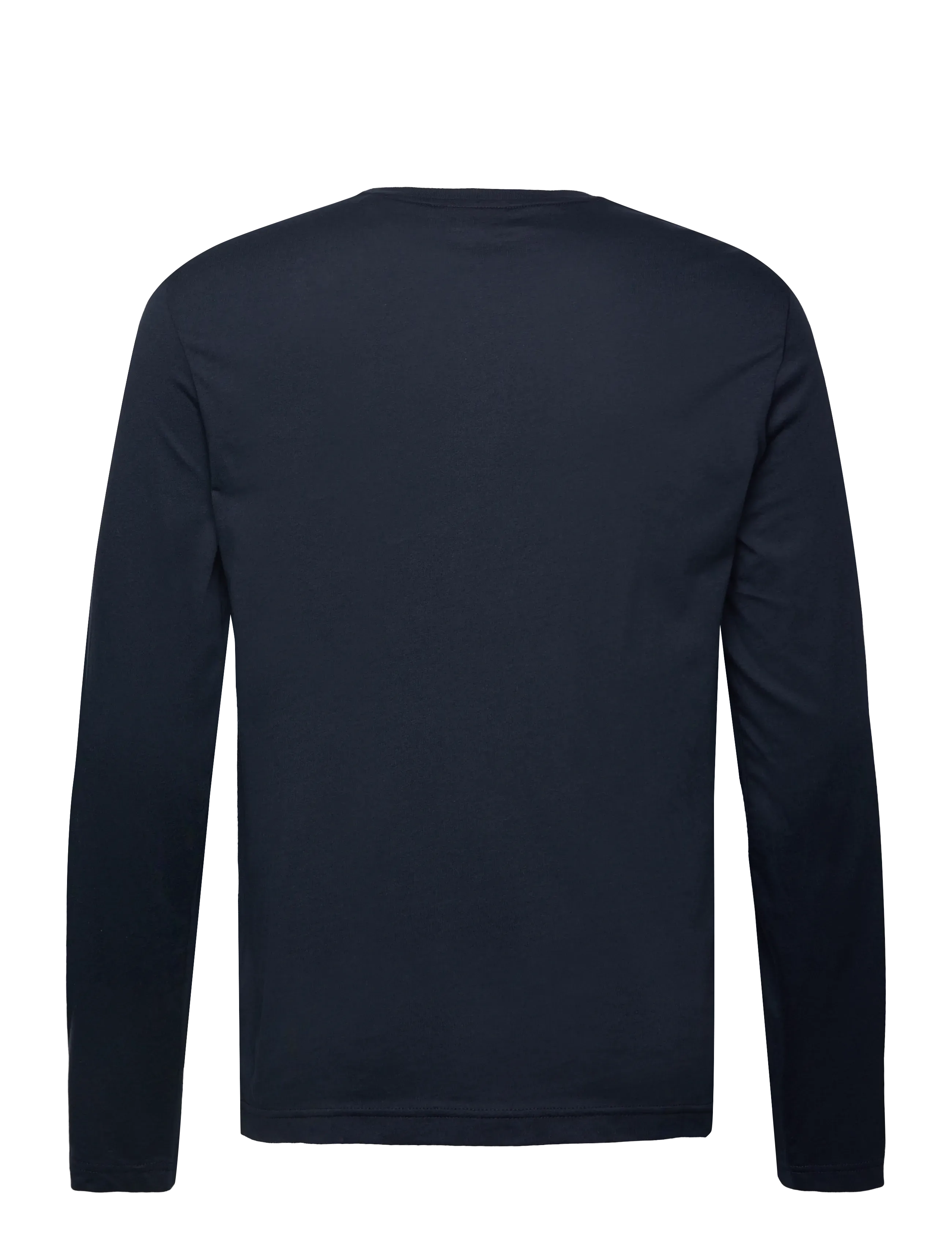 Gant Shield Logo Ls T-Shirt herr – bild 2