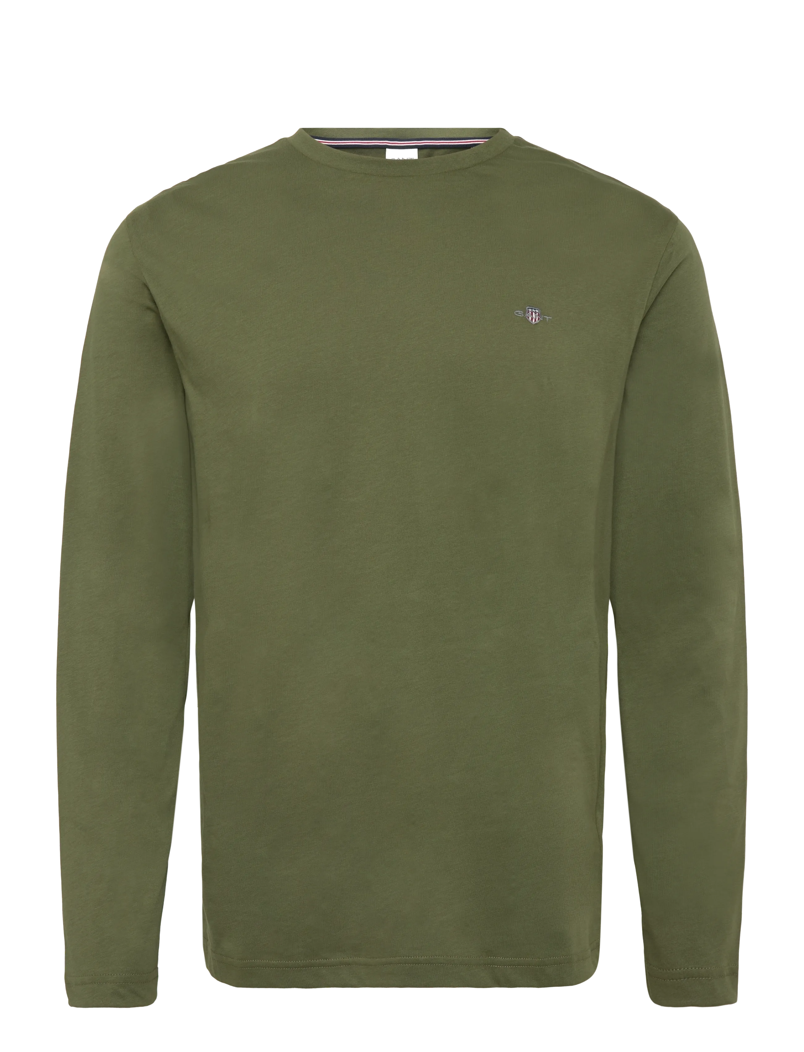 MOSS GREEN